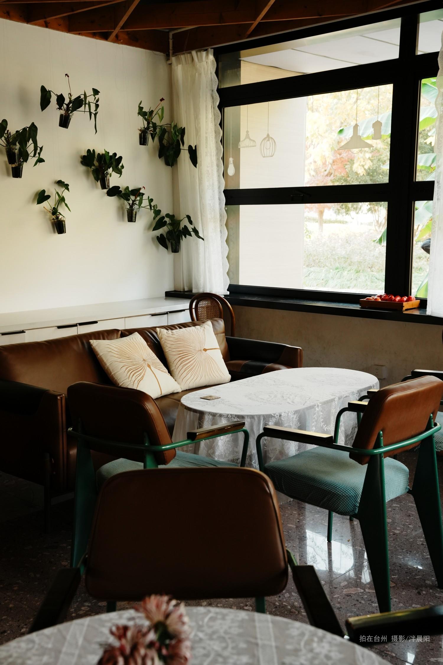 仙居环城南路交叉口先风茶咖(图13)