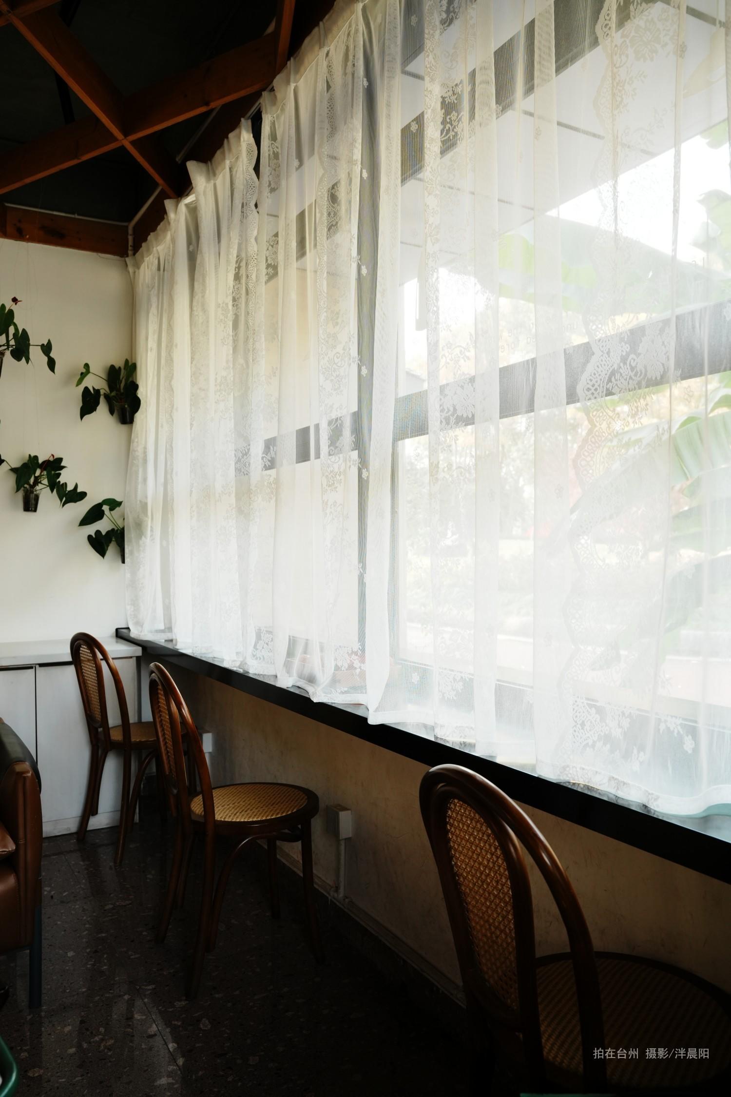 仙居环城南路交叉口先风茶咖(图14)