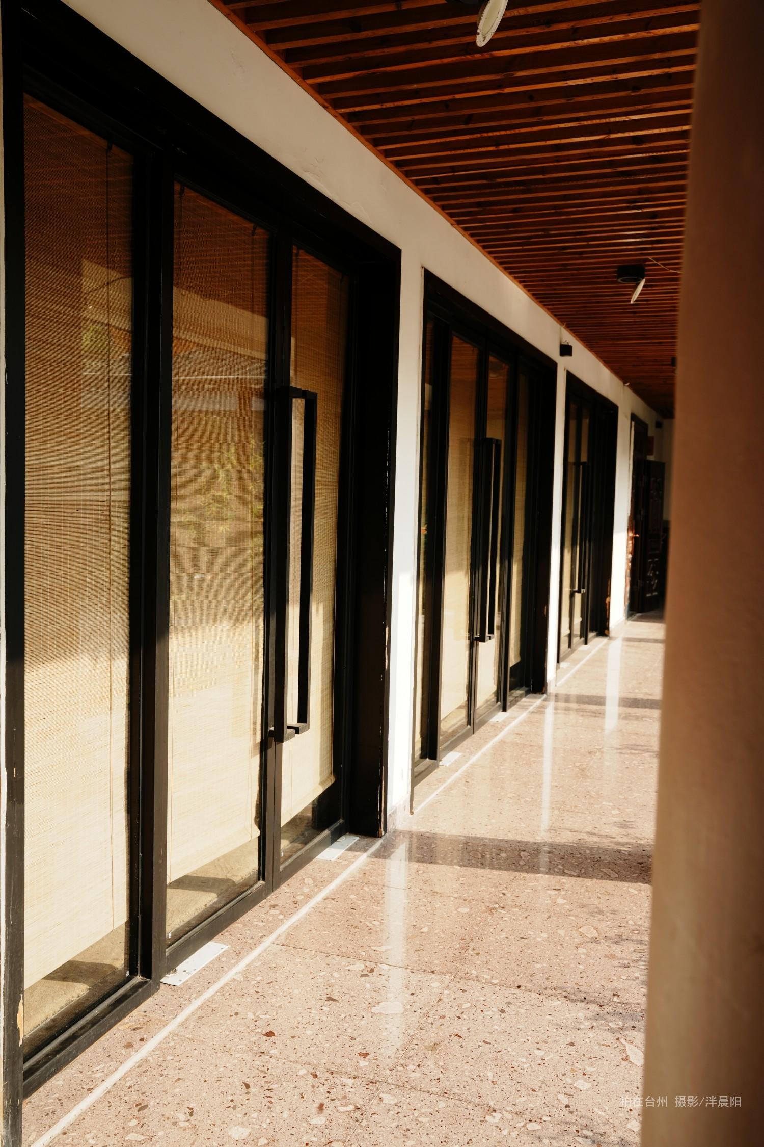 仙居环城南路交叉口先风茶咖(图12)