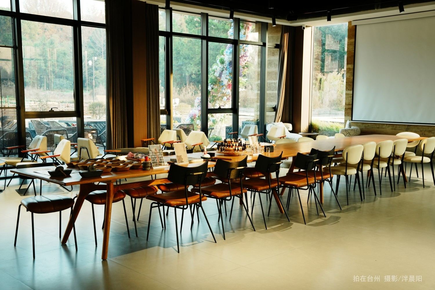 仙居感德村栖野露营(图21)