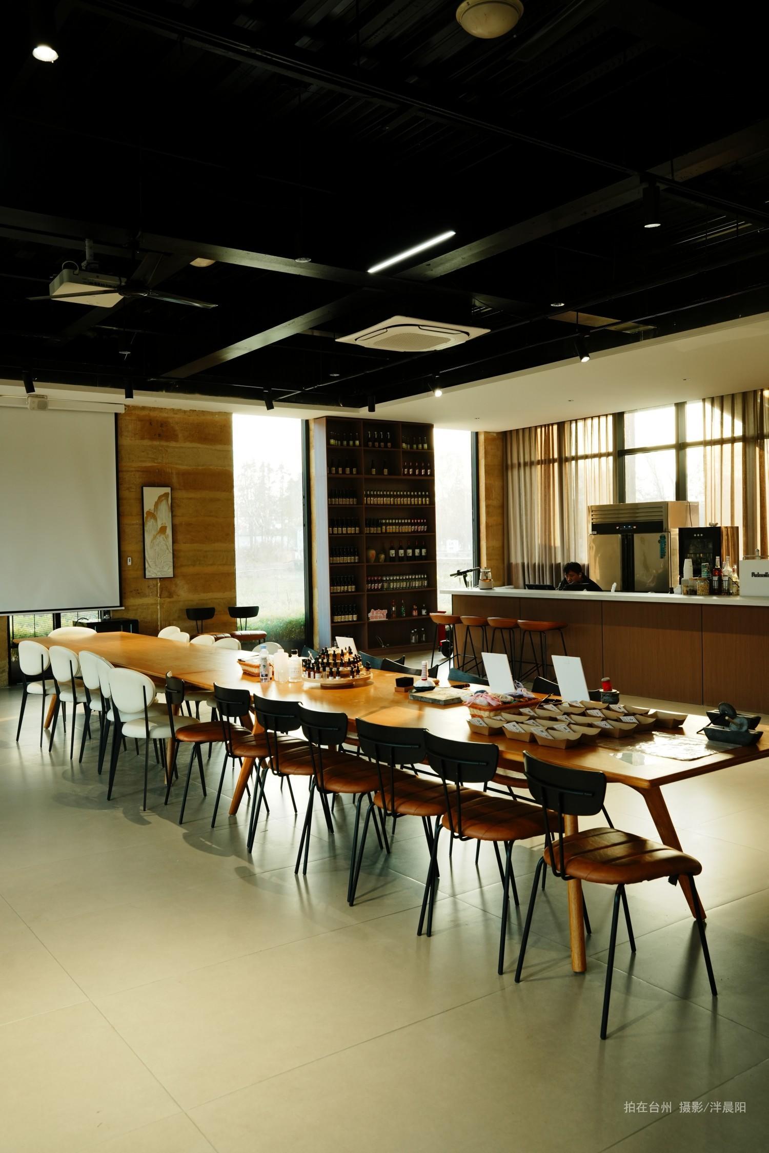 仙居感德村栖野露营(图16)