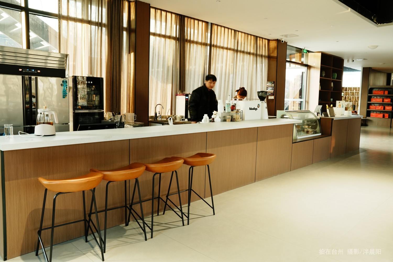 仙居感德村栖野露营(图18)