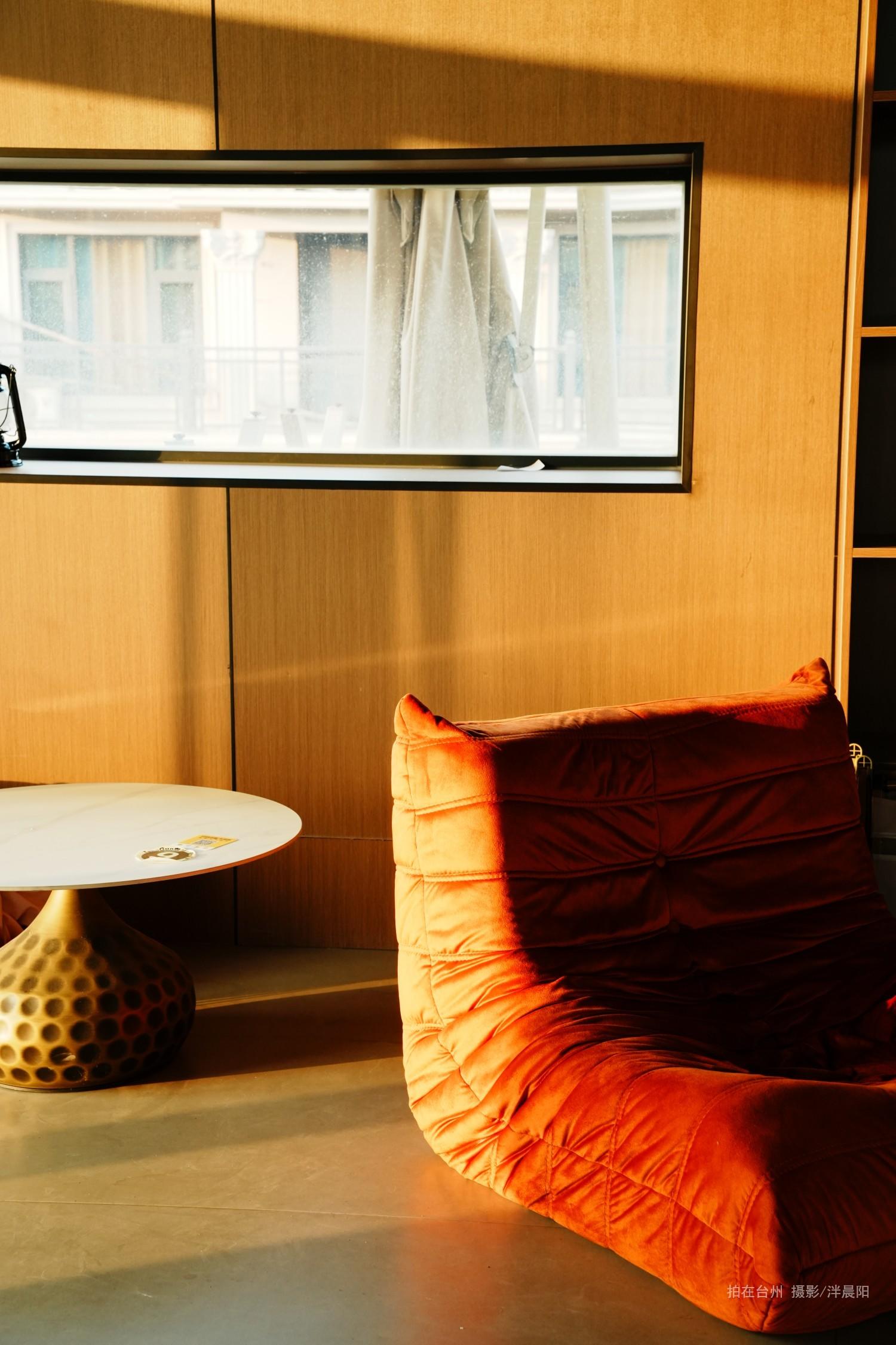 仙居感德村栖野露营(图8)