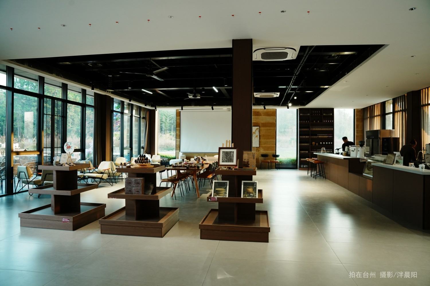 仙居感德村栖野露营(图10)