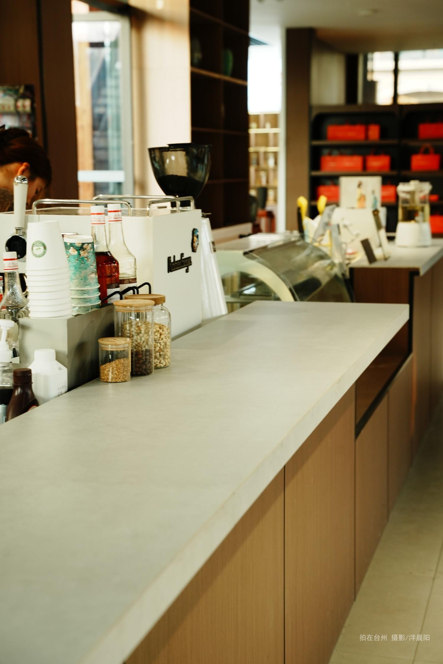 仙居上叶村梅花里1号岩值乡村美学馆(图13)