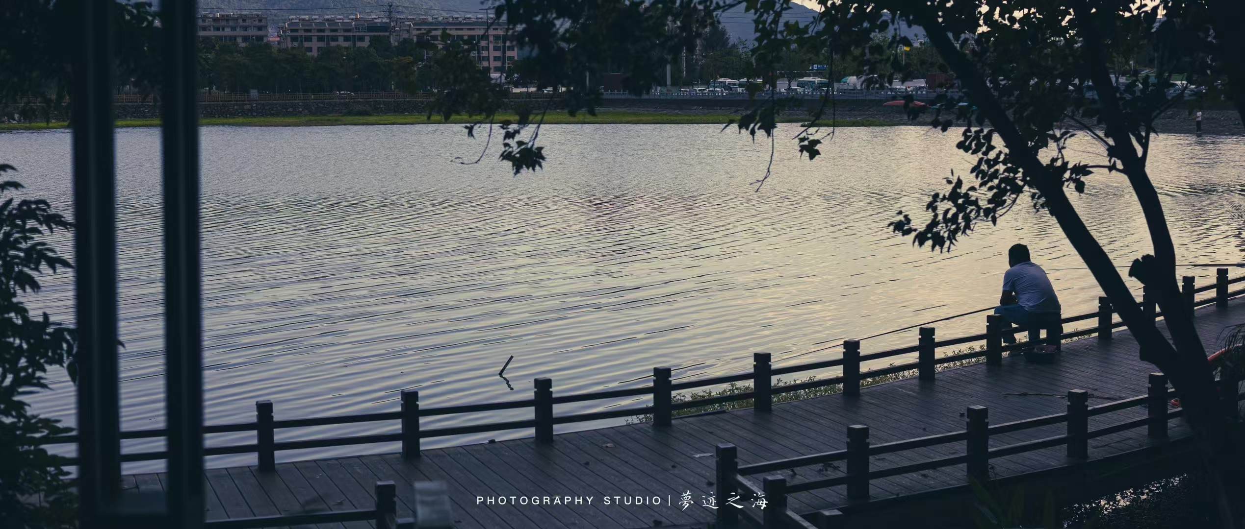 大麦屿庆澜公园绿道治愈森林(图2)