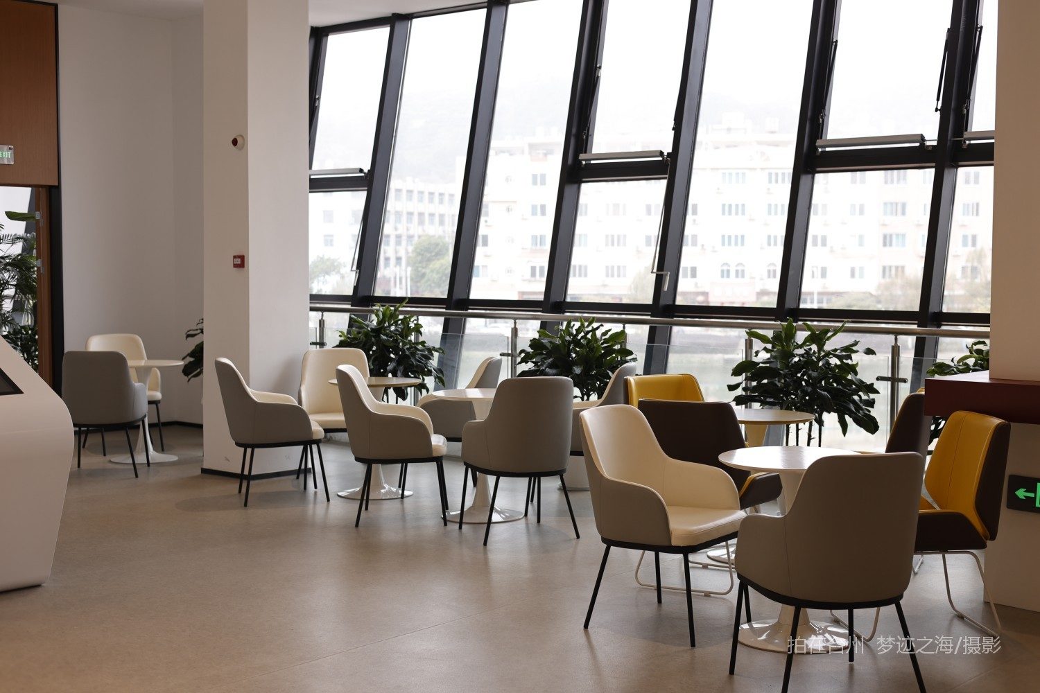 玉环市大麦屿高铭暄学术馆(图3)