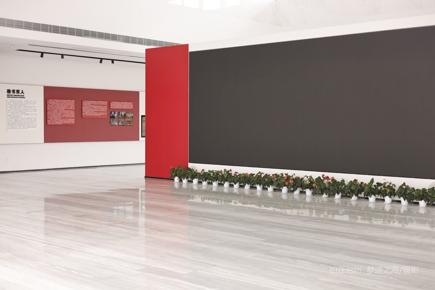 玉环市大麦屿高铭暄学术馆(图6)