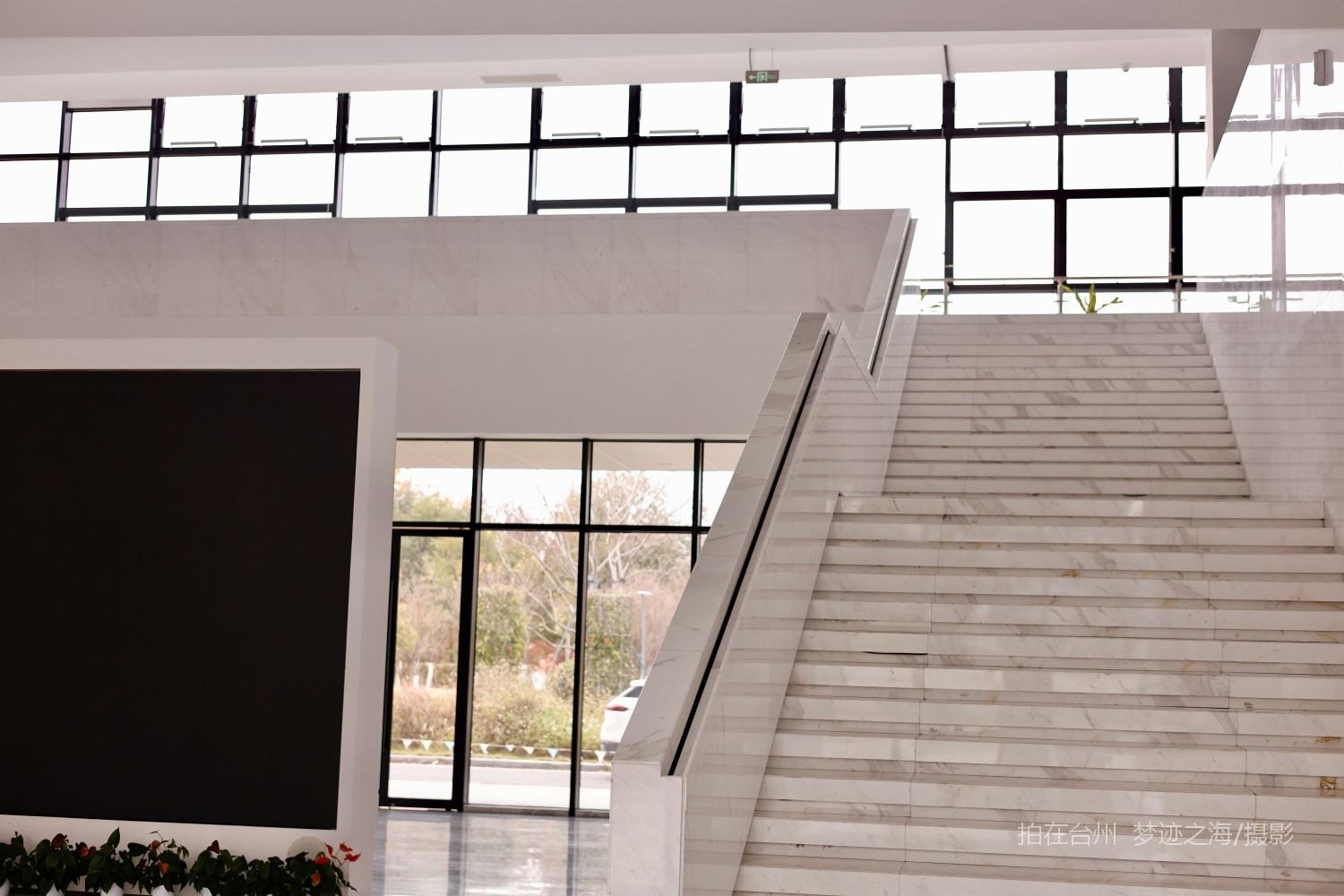 玉环市大麦屿高铭暄学术馆(图7)