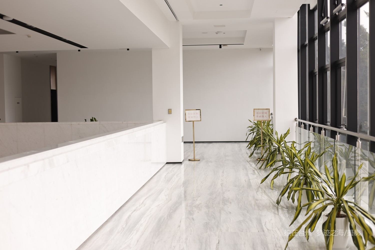 玉环市大麦屿高铭暄学术馆(图12)