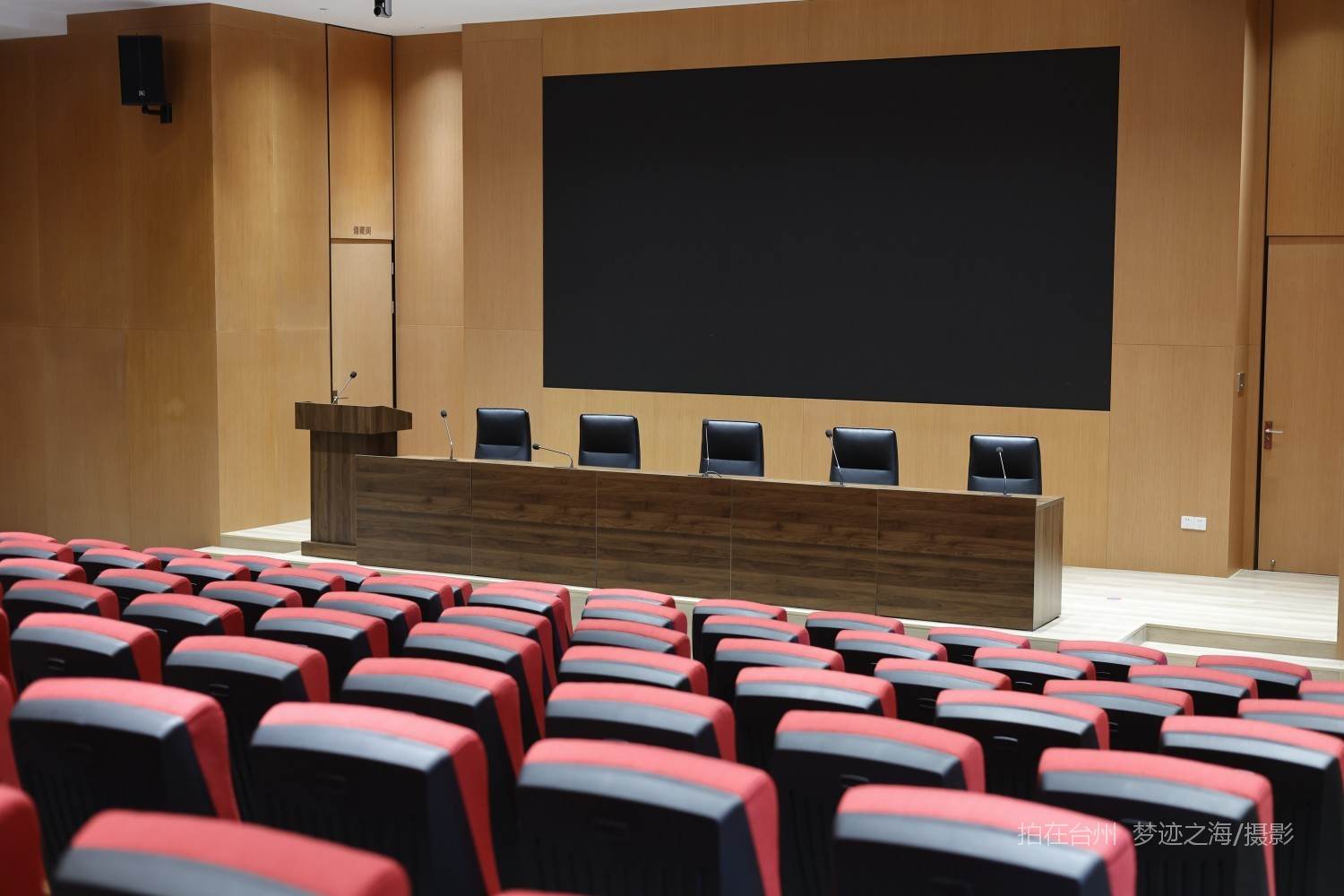 玉环市大麦屿高铭暄学术馆(图10)