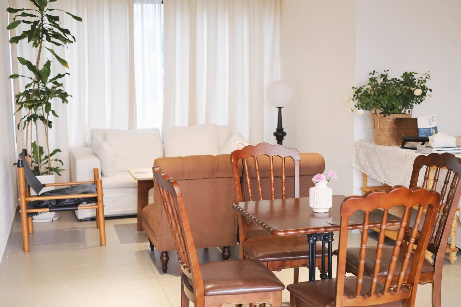 玉环大麦屿柒墨咖啡馆(玉环1号公路店)(图7)