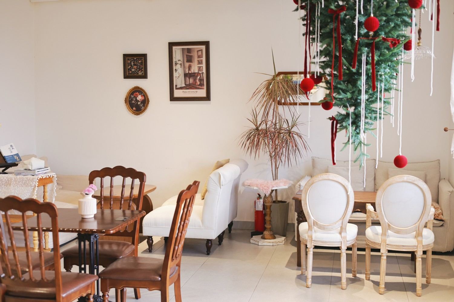 玉环大麦屿柒墨咖啡馆(玉环1号公路店)(图8)