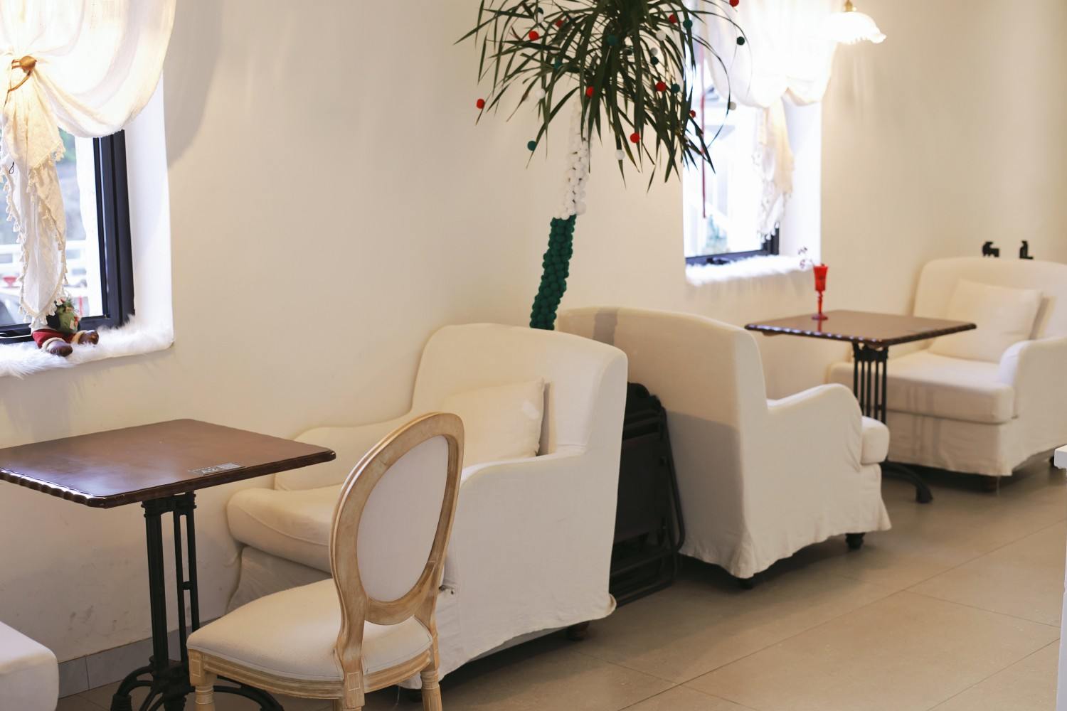 玉环大麦屿柒墨咖啡馆(玉环1号公路店)(图9)