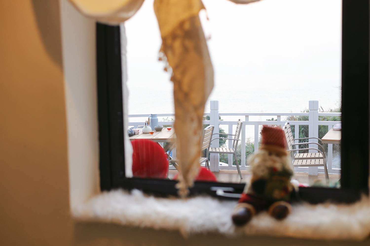 玉环大麦屿柒墨咖啡馆(玉环1号公路店)(图11)