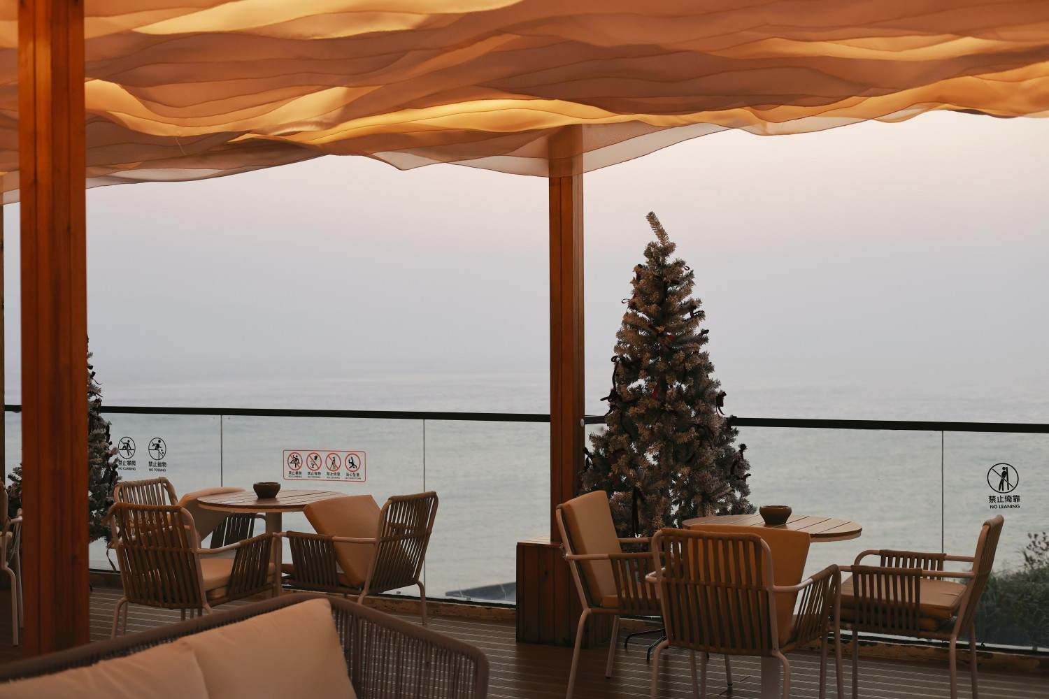 玉环大麦屿柒墨咖啡馆(玉环1号公路店)(图18)