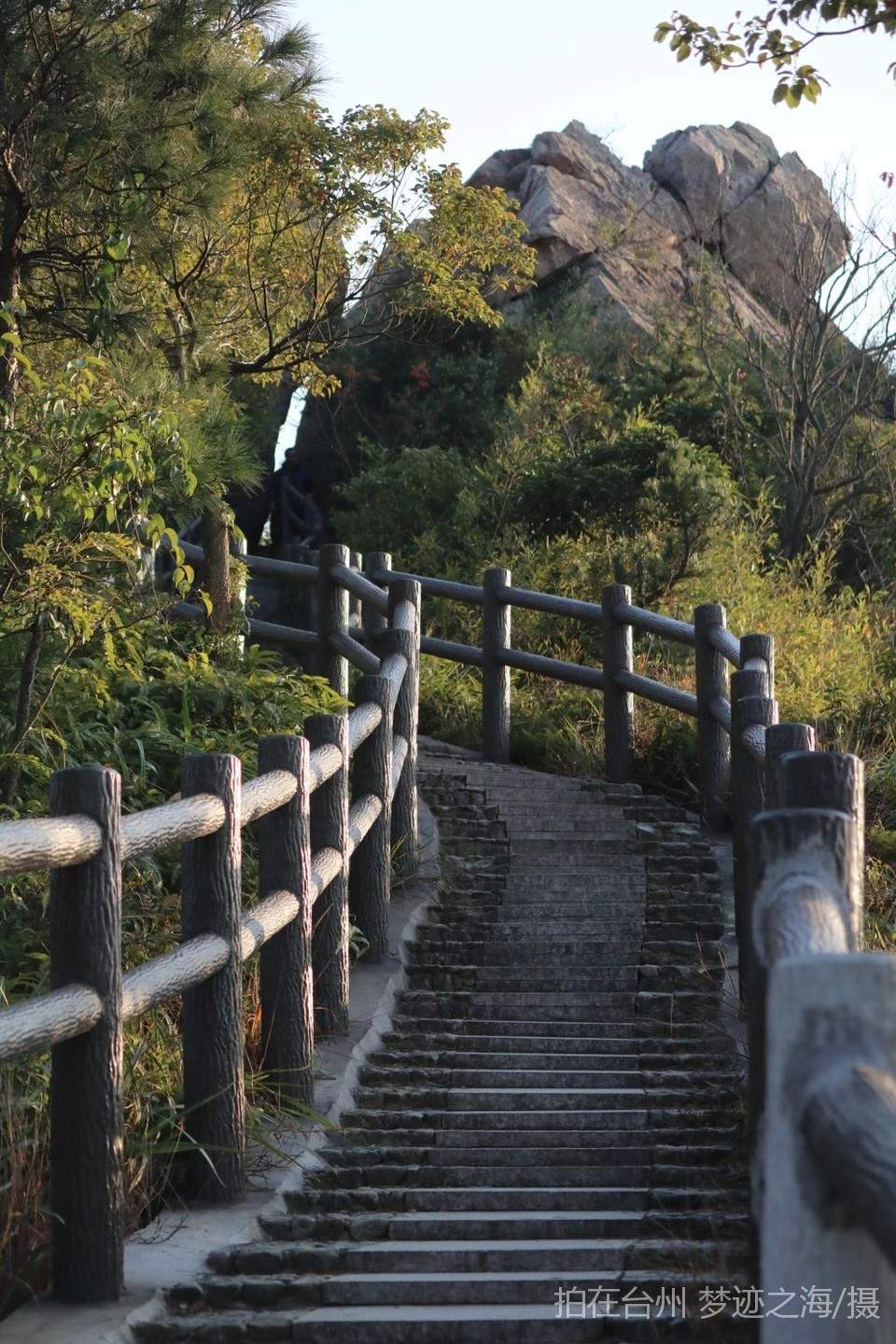 玉环大麦屿【海洋特景专场】奇幻之海\治愈\情绪\沙滩\日出日落(图5)