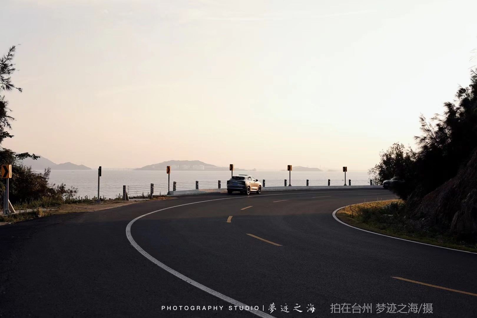 玉环大麦屿【海洋特景专场】奇幻之海\治愈\情绪\沙滩\日出日落(图13)