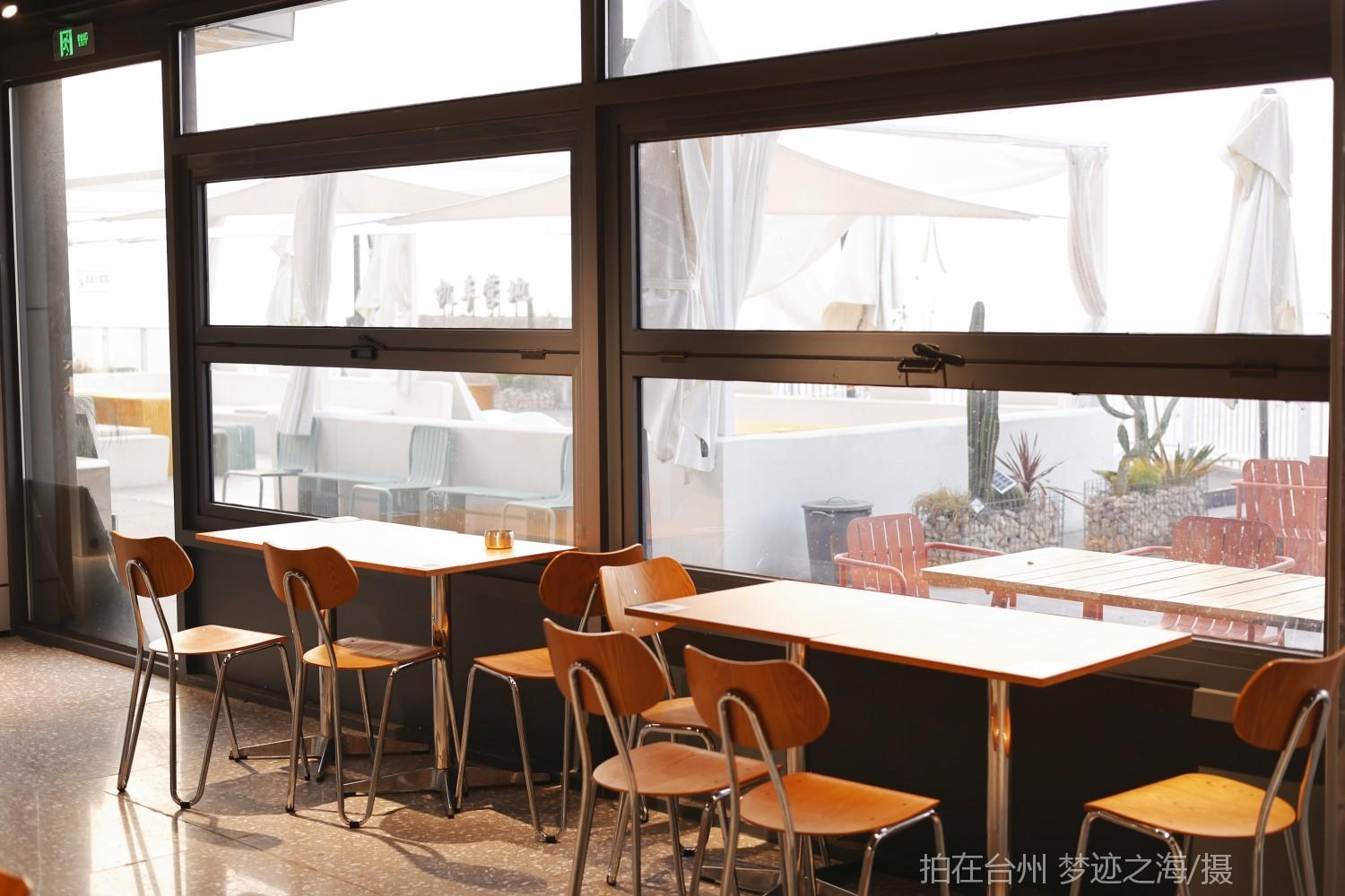 玉环大麦屿一号公路机车营地 /咖啡厅/餐馆/沙滩(图10)