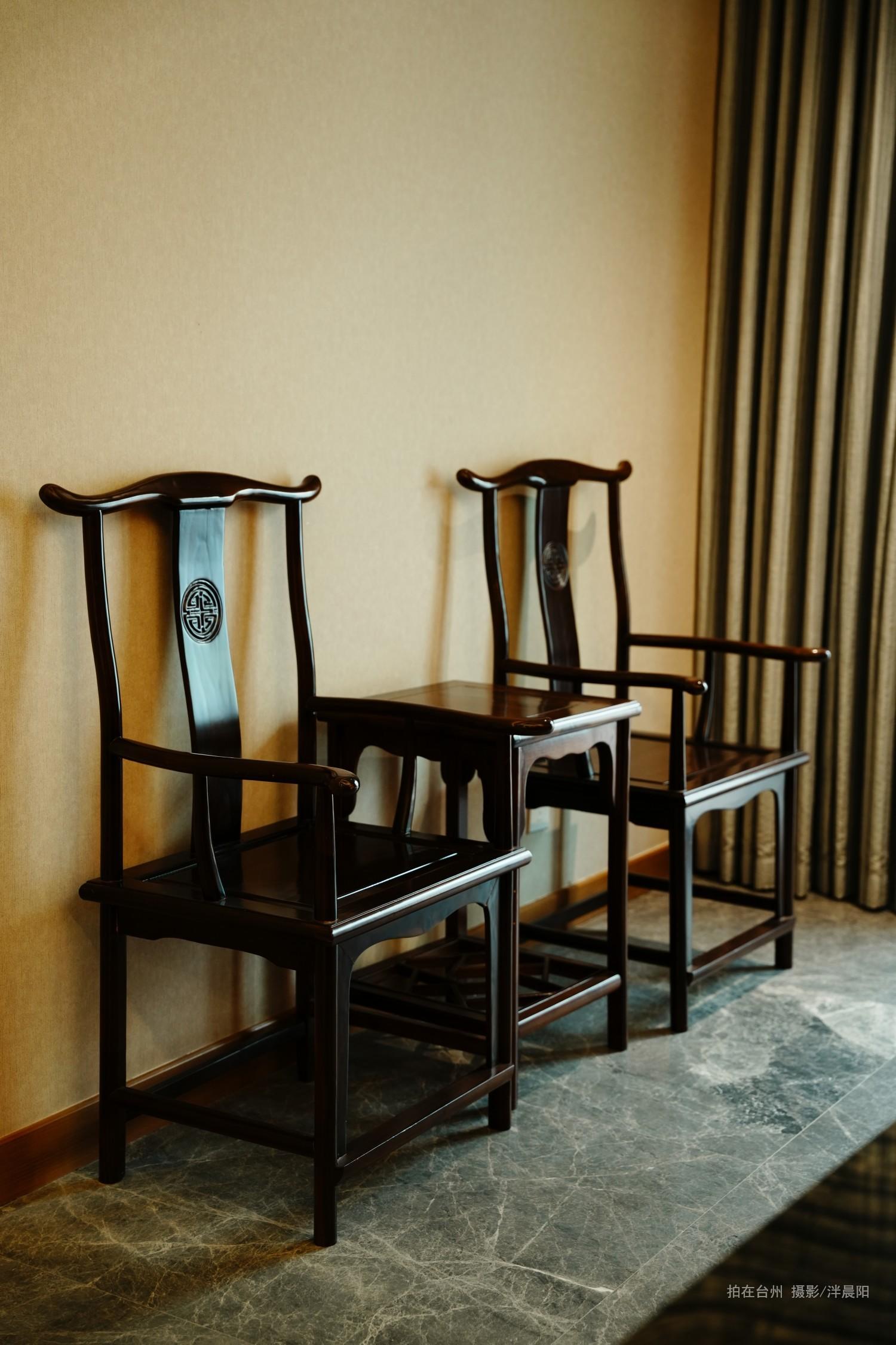 仙居神仙居君澜度假酒店(图44)