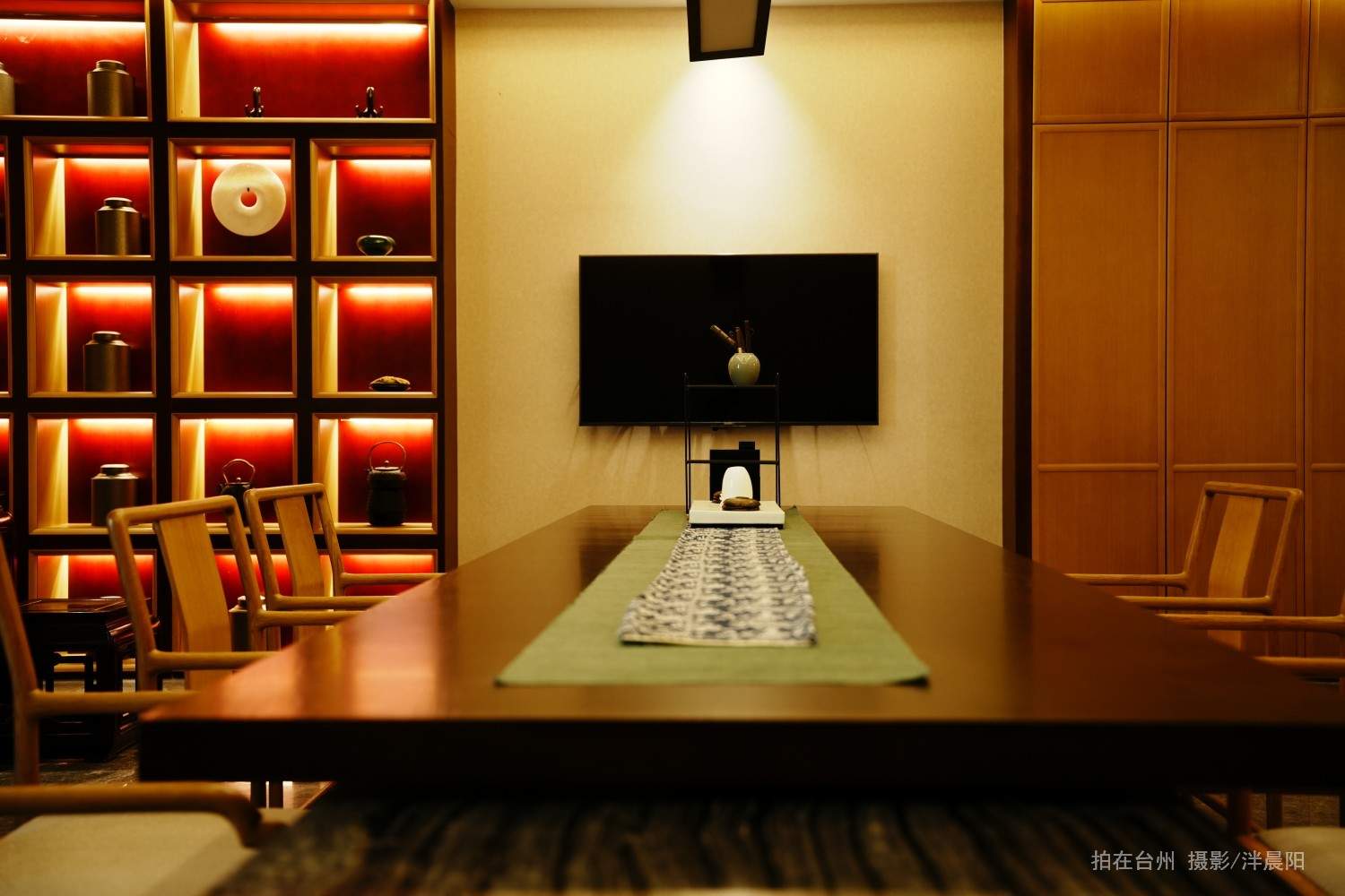 仙居神仙居君澜度假酒店(图42)