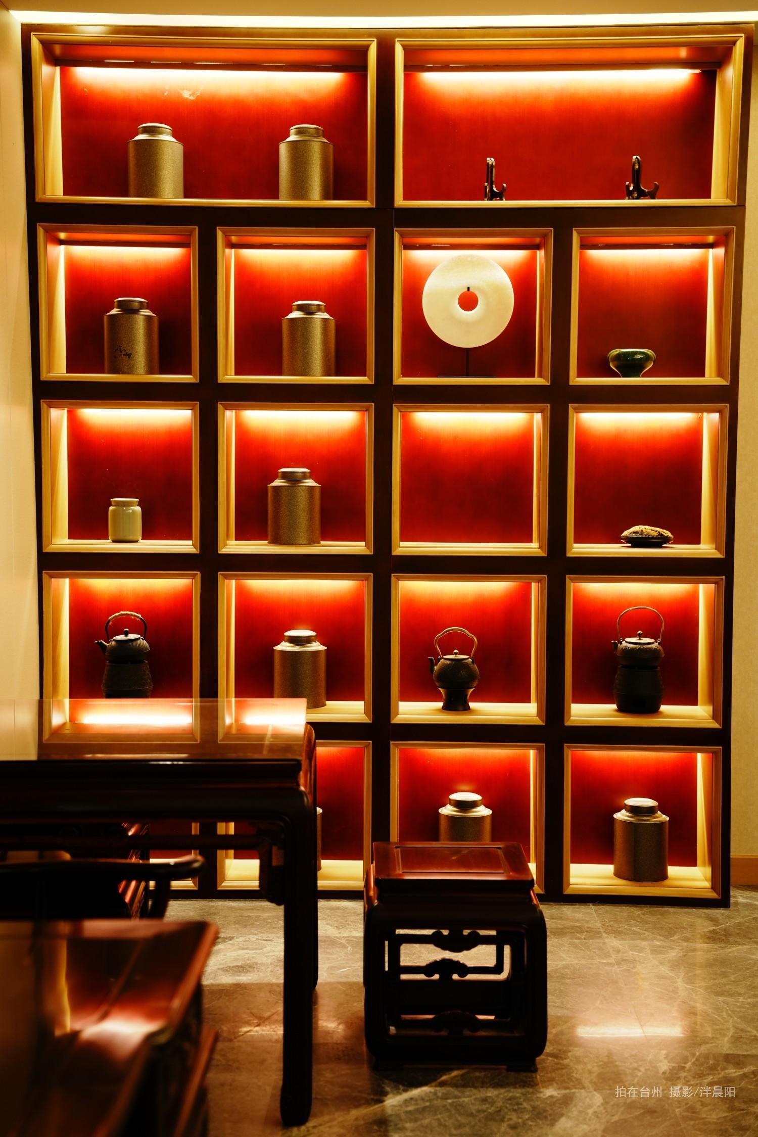 仙居神仙居君澜度假酒店(图34)