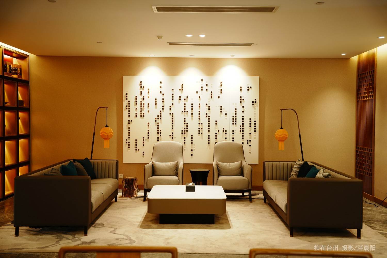 仙居神仙居君澜度假酒店(图35)