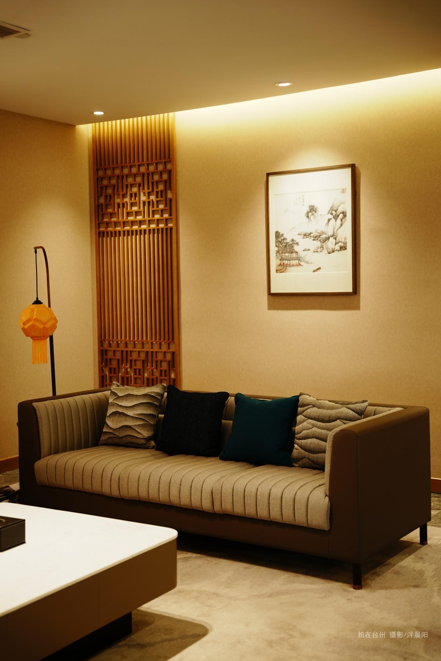 仙居神仙居君澜度假酒店(图36)