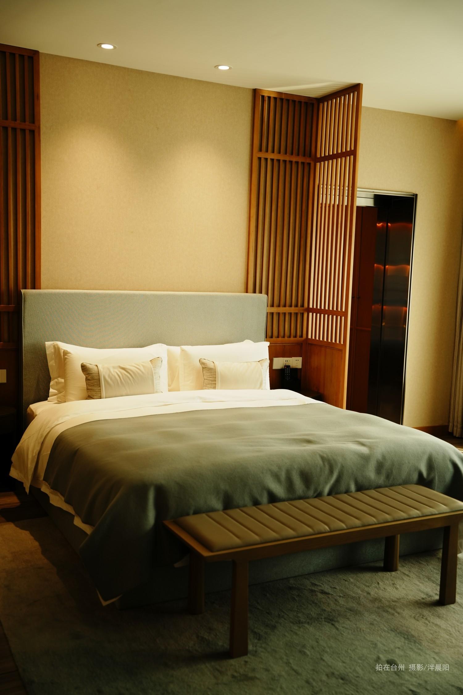 仙居神仙居君澜度假酒店(图41)