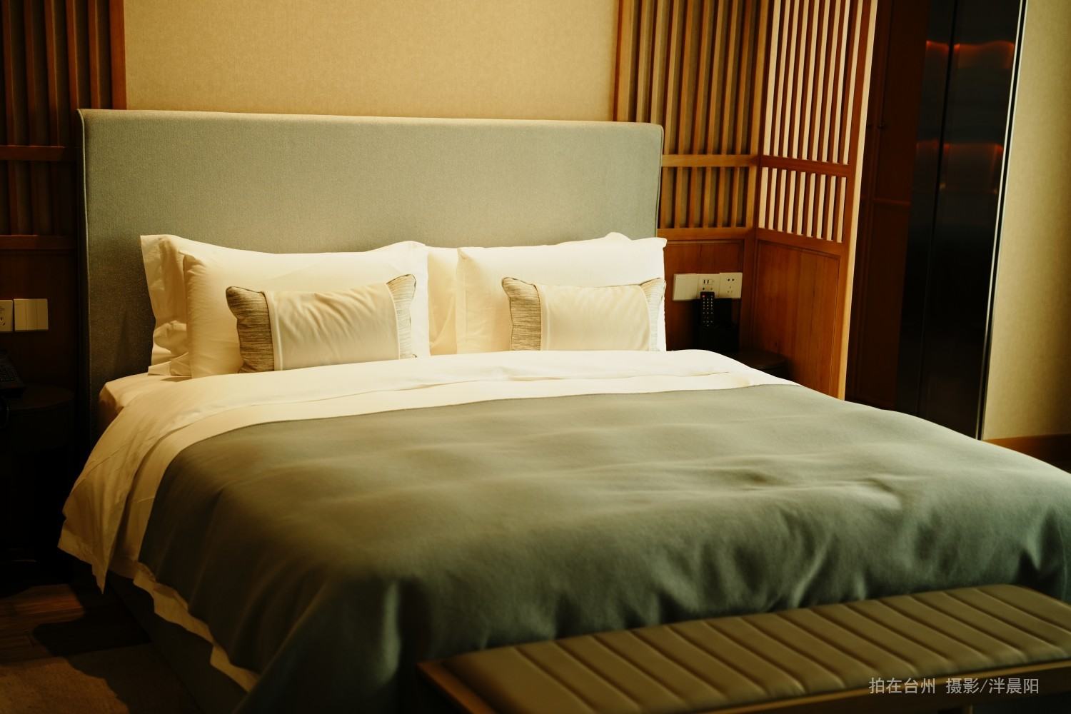 仙居神仙居君澜度假酒店(图40)