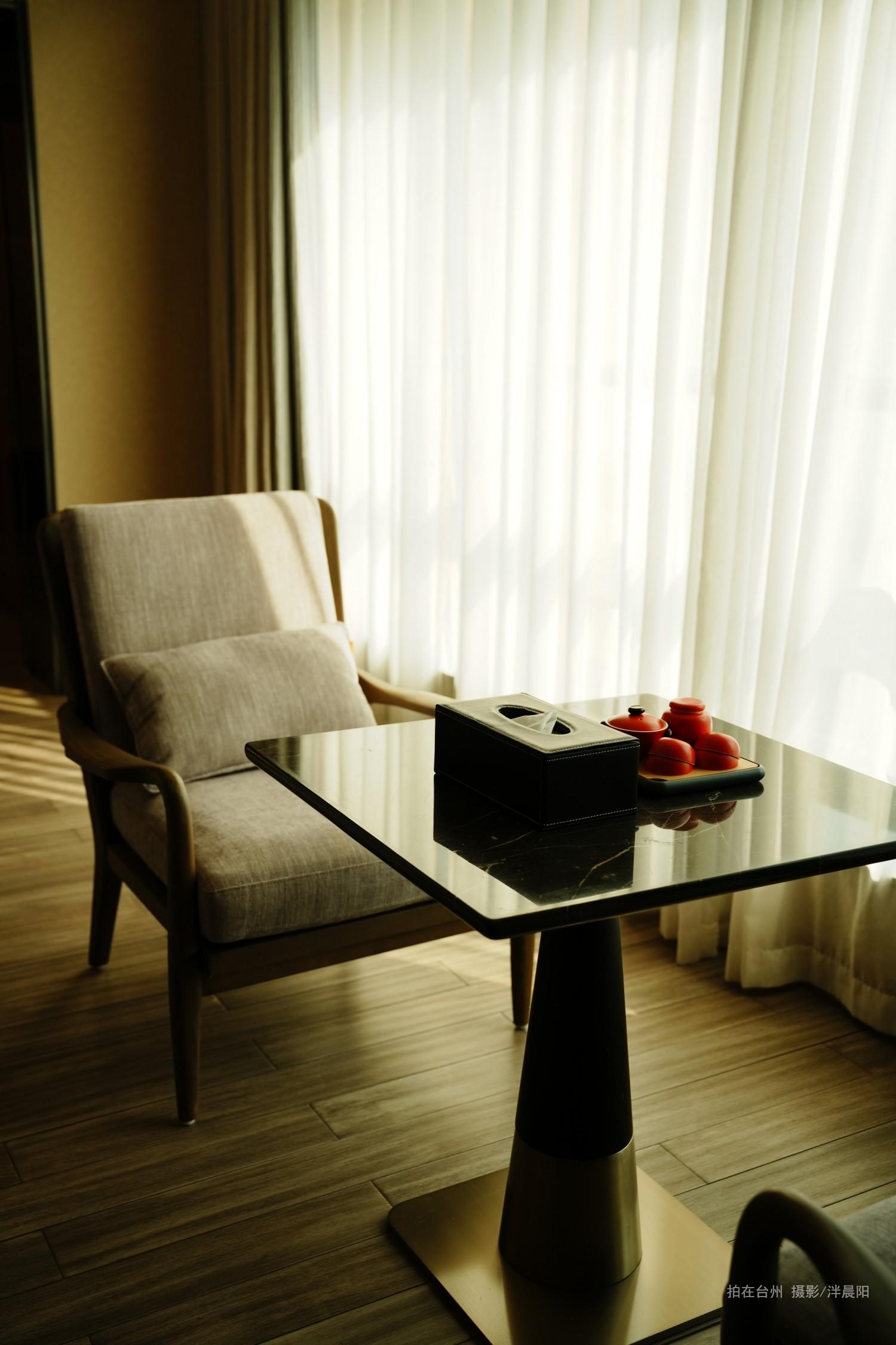 仙居神仙居君澜度假酒店(图39)