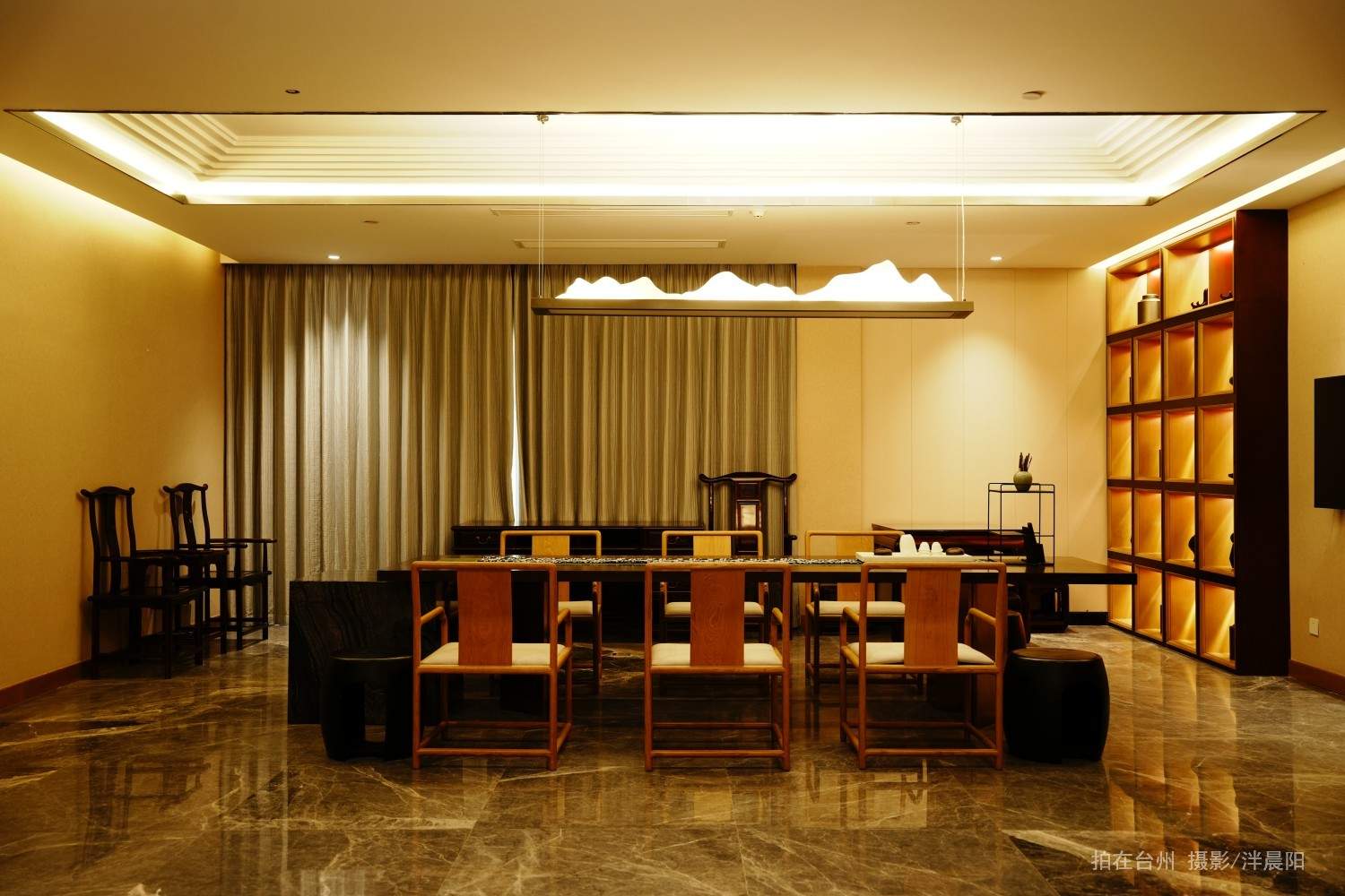 仙居神仙居君澜度假酒店(图32)