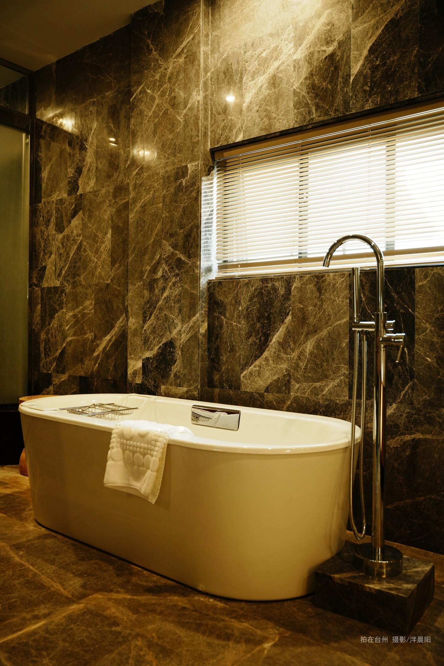 仙居神仙居君澜度假酒店(图38)