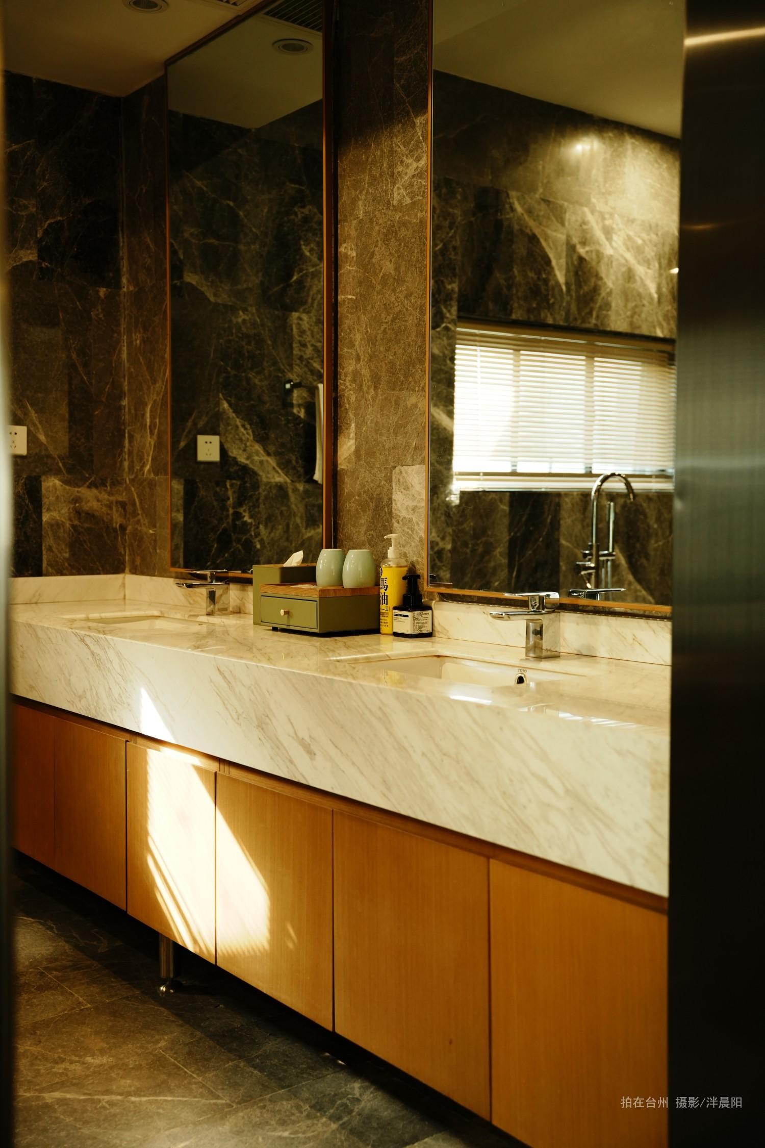 仙居神仙居君澜度假酒店(图30)