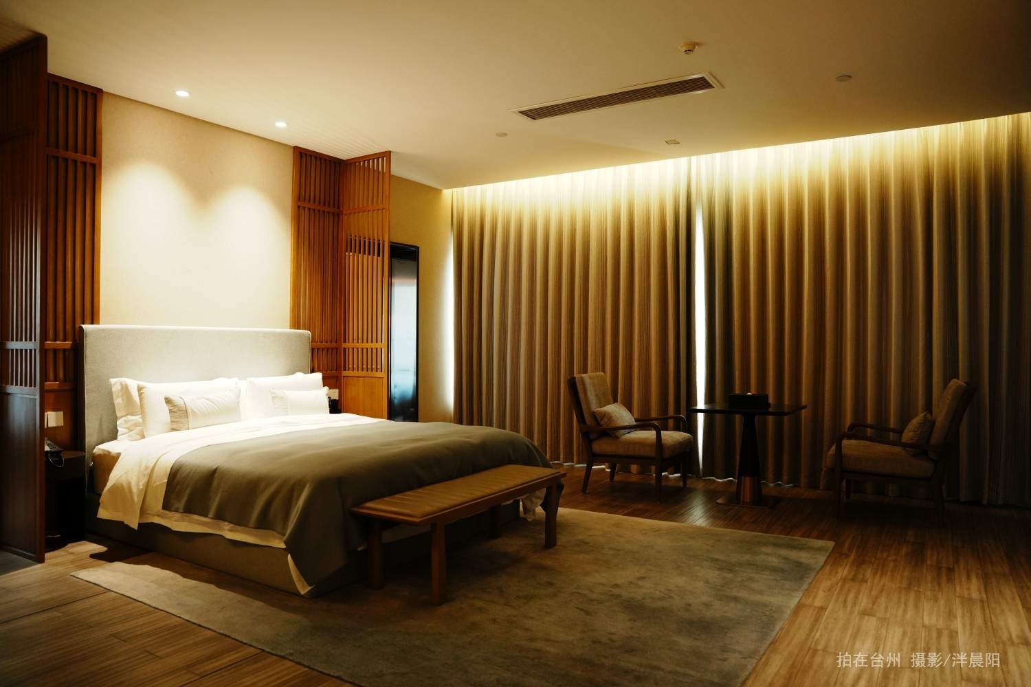 仙居神仙居君澜度假酒店(图31)