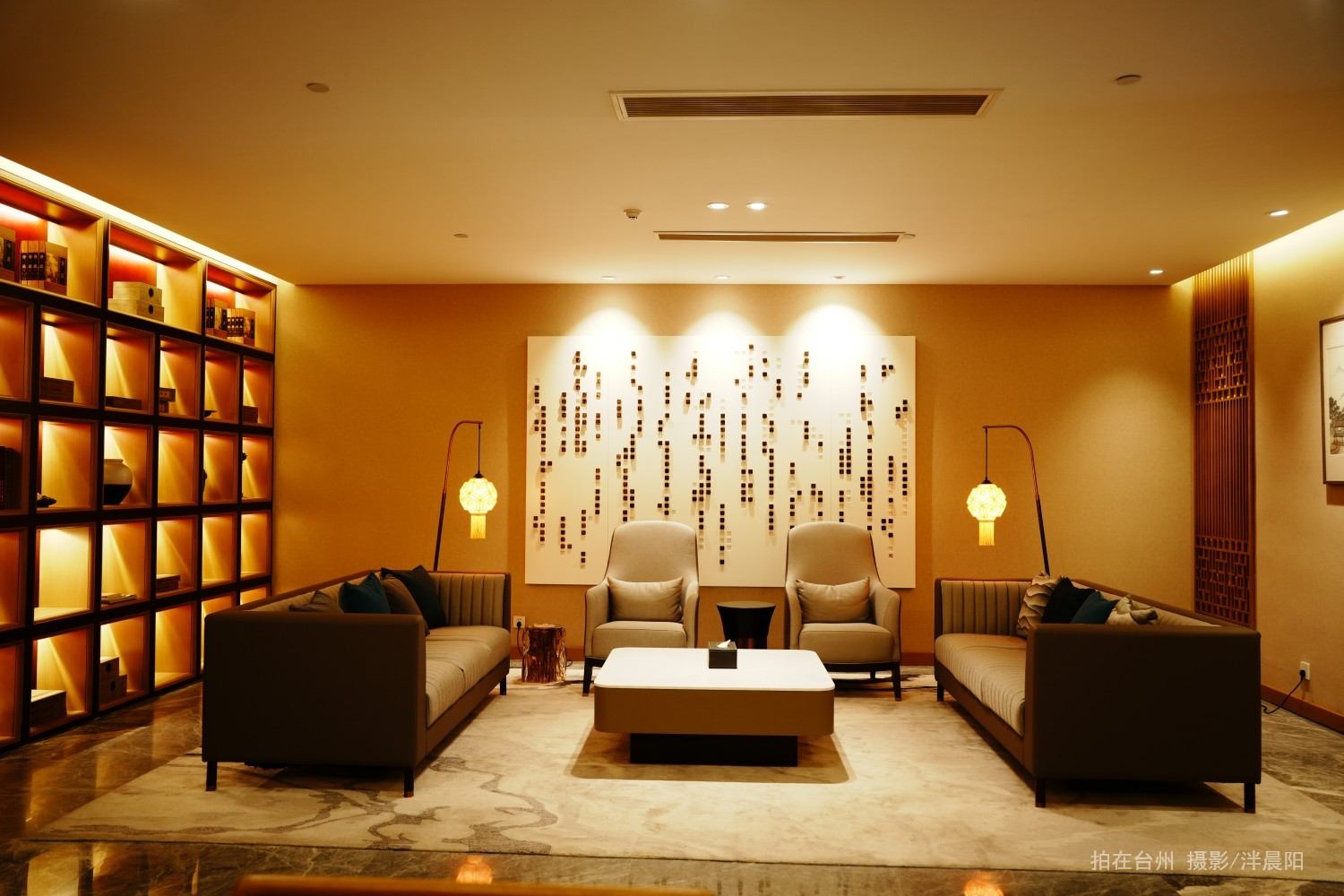 仙居神仙居君澜度假酒店(图33)