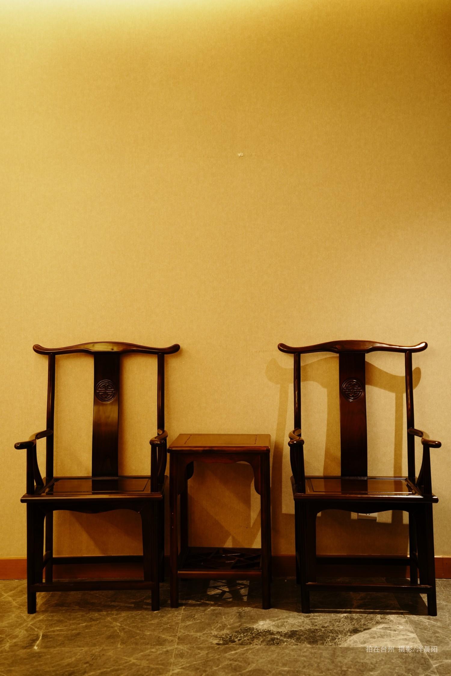 仙居神仙居君澜度假酒店(图26)