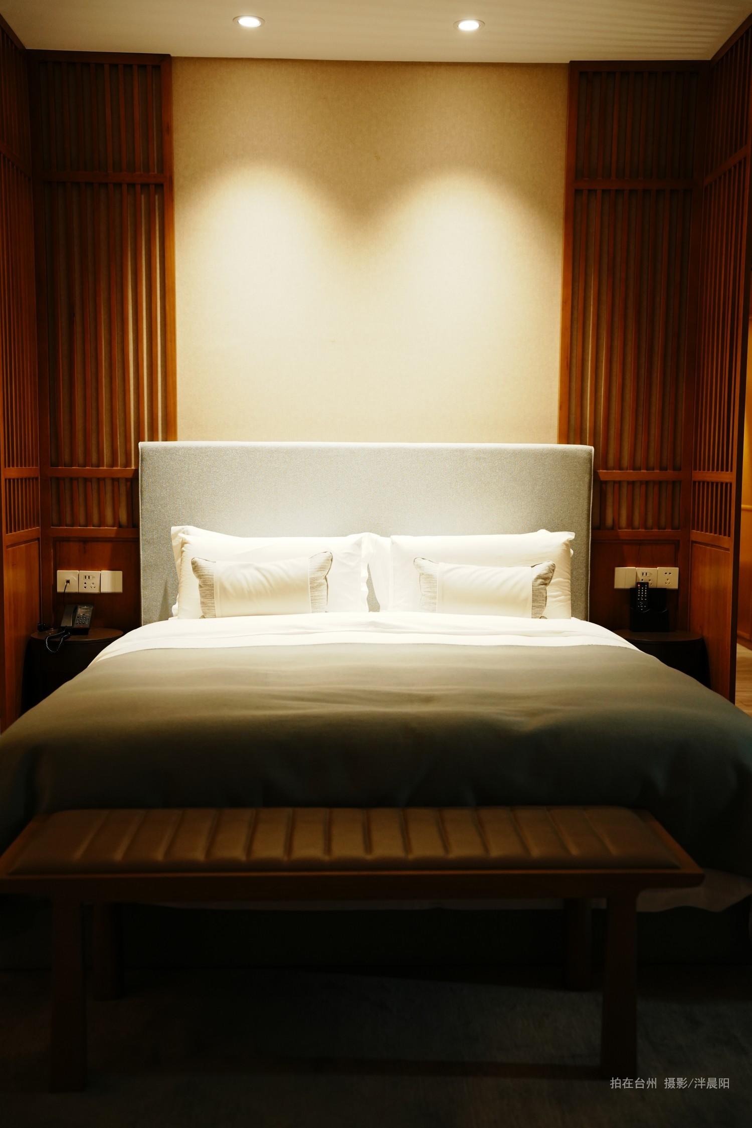 仙居神仙居君澜度假酒店(图29)