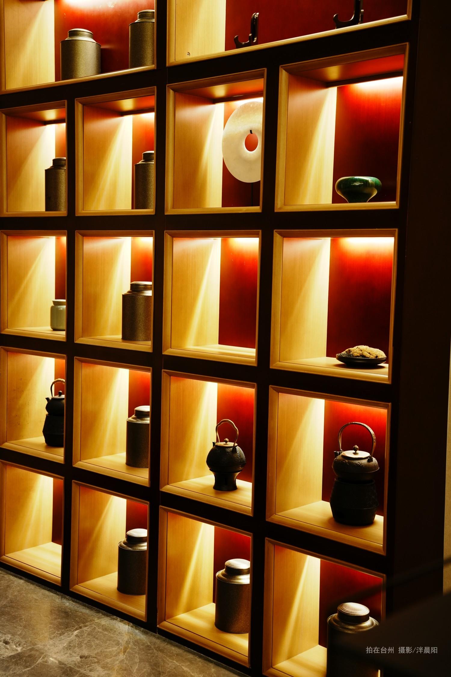 仙居神仙居君澜度假酒店(图28)