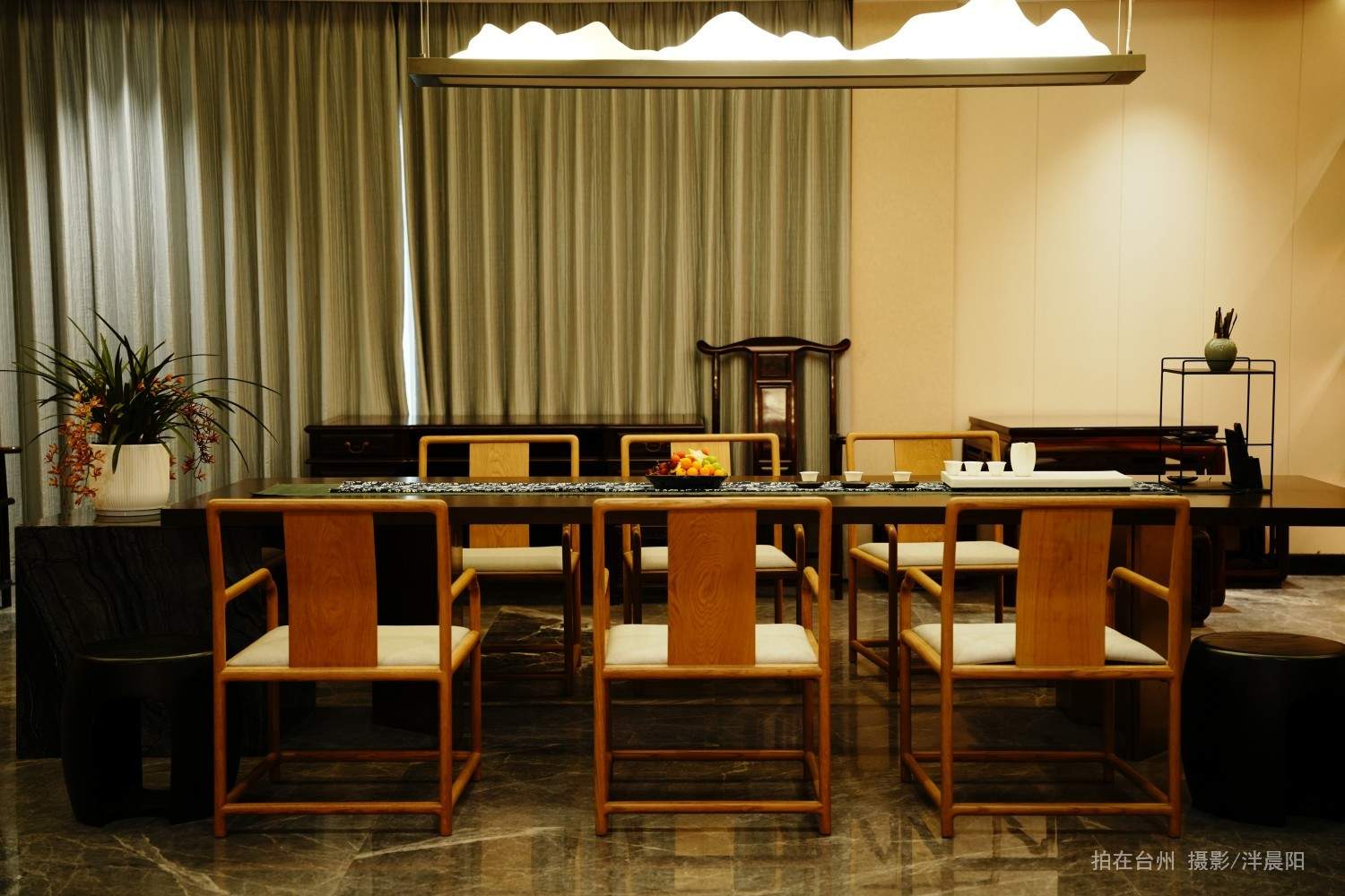 仙居神仙居君澜度假酒店(图22)