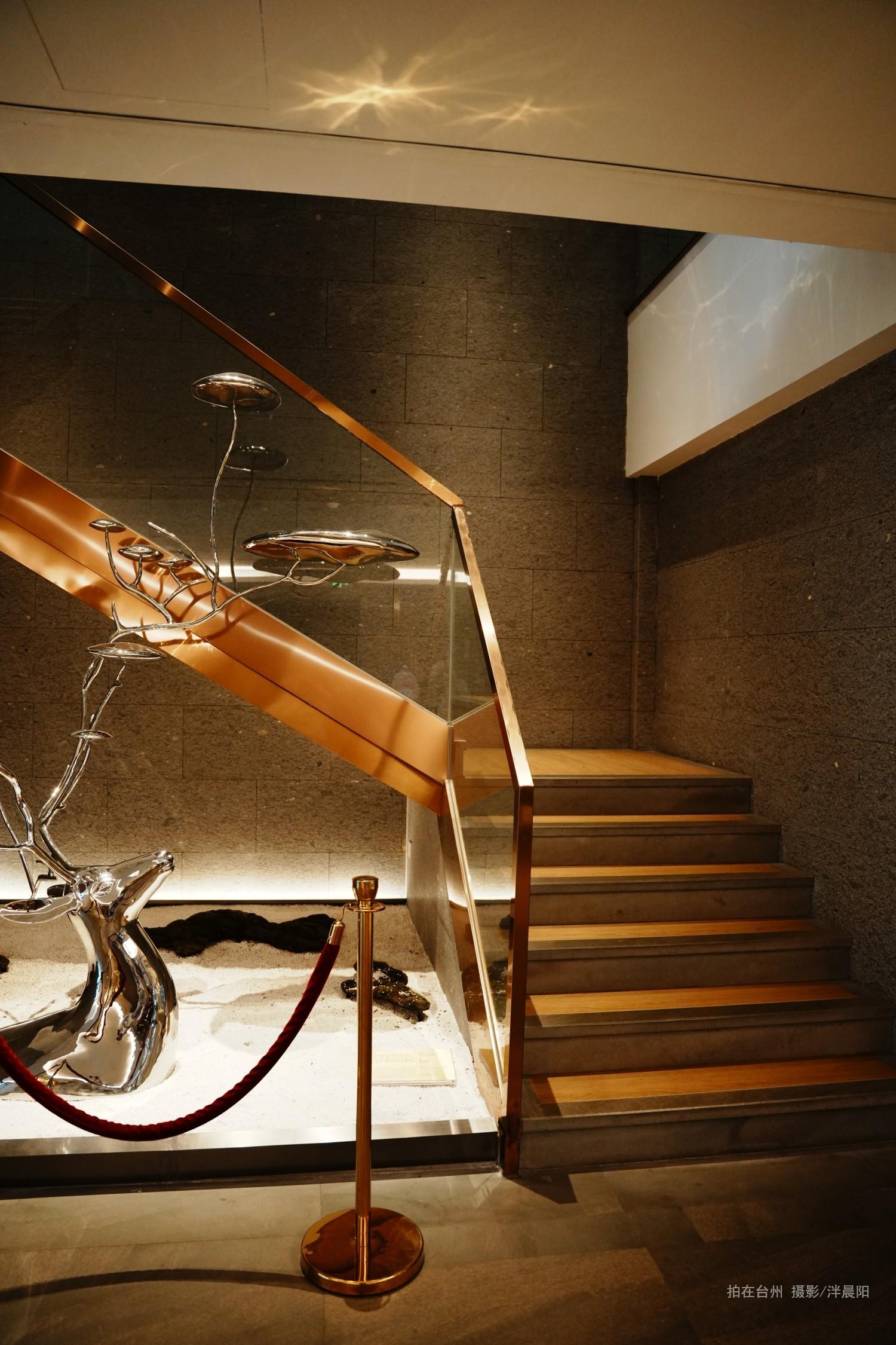 仙居神仙居君澜度假酒店(图21)