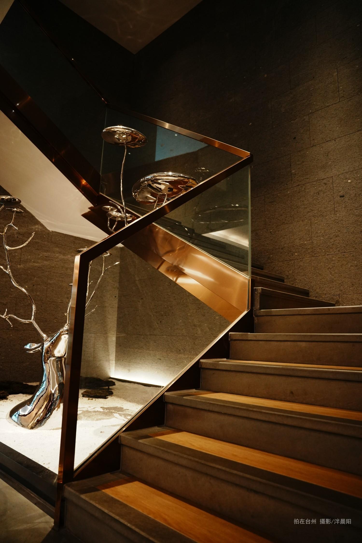 仙居神仙居君澜度假酒店(图20)