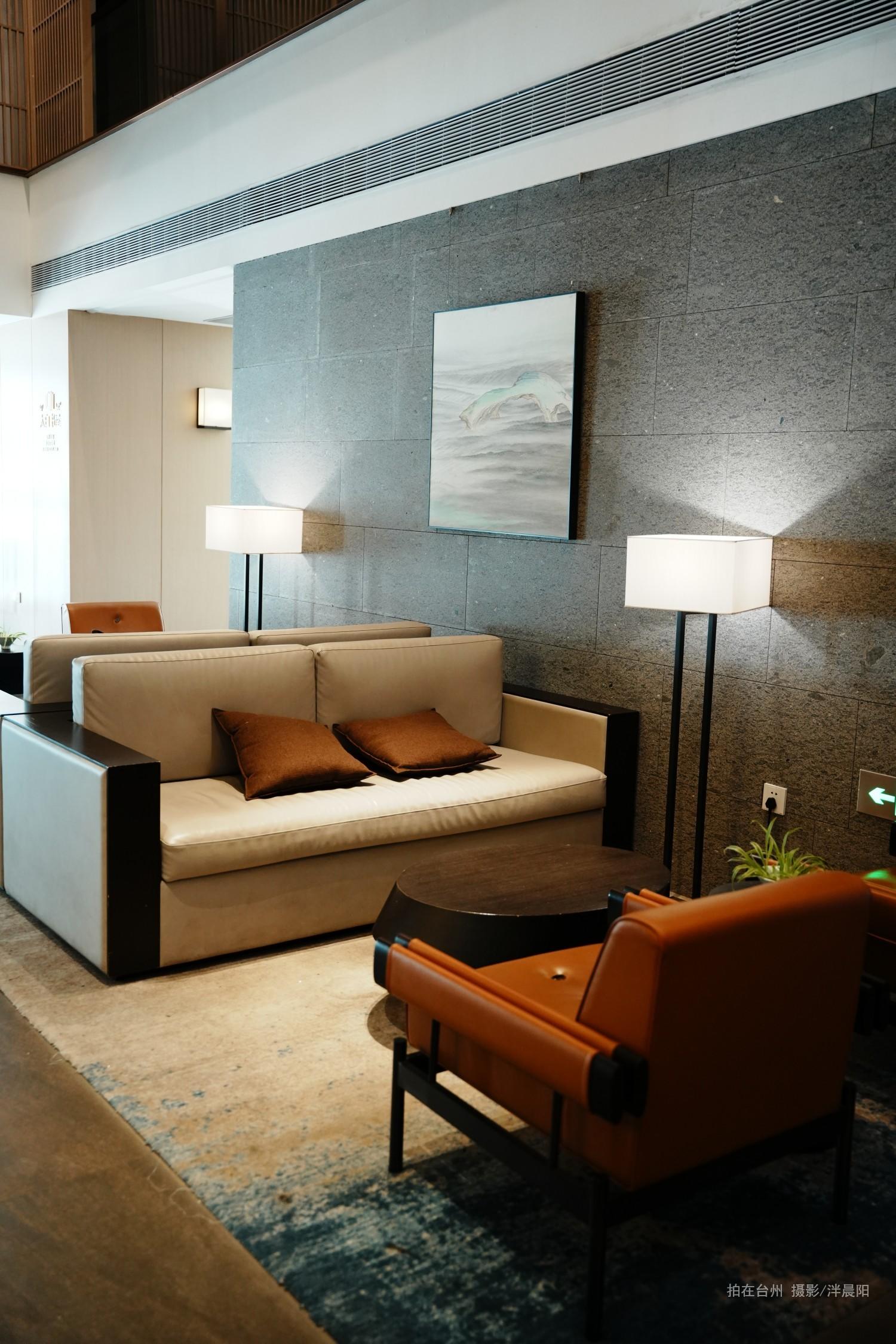 仙居神仙居君澜度假酒店(图18)