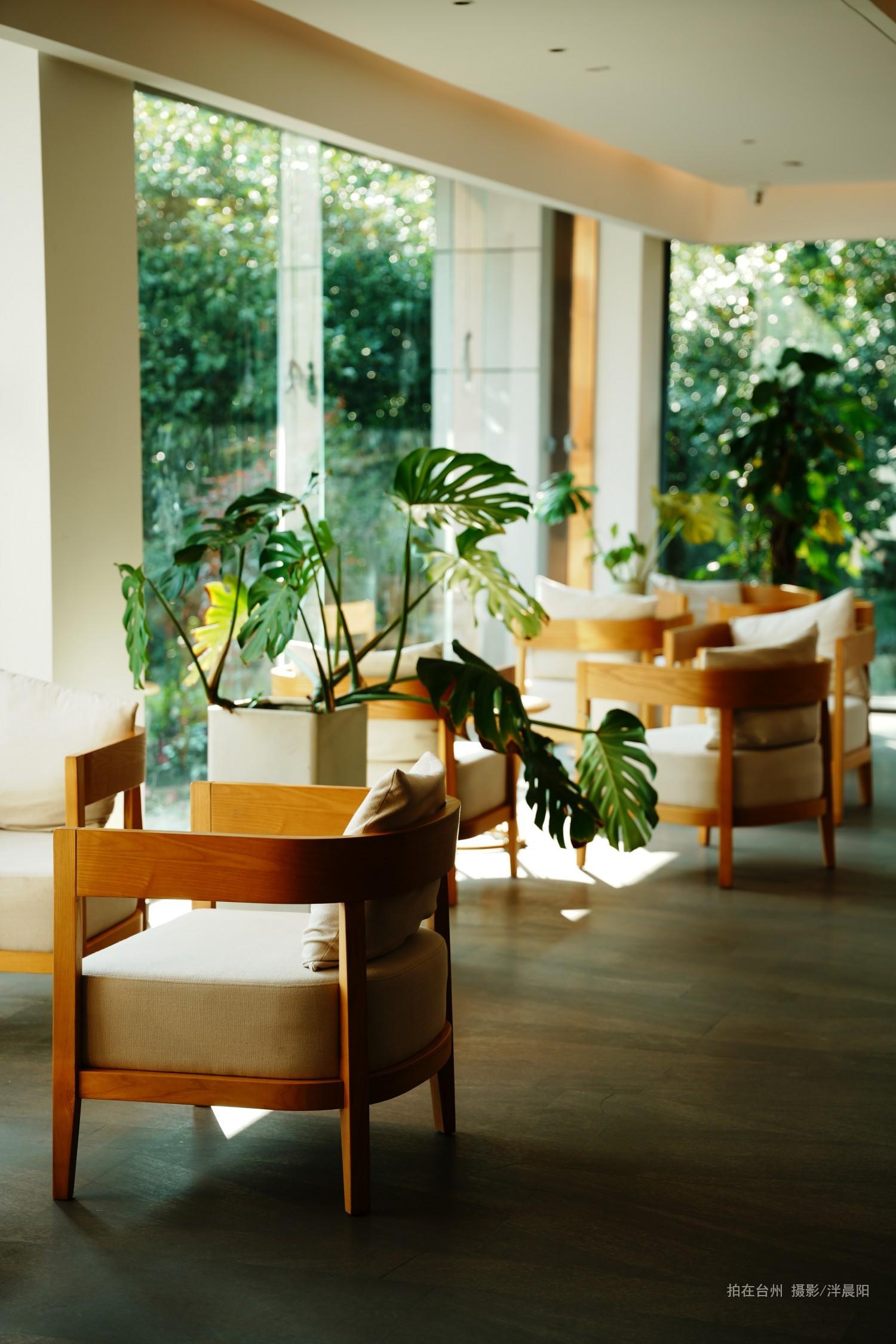 仙居神仙居君澜度假酒店(图17)