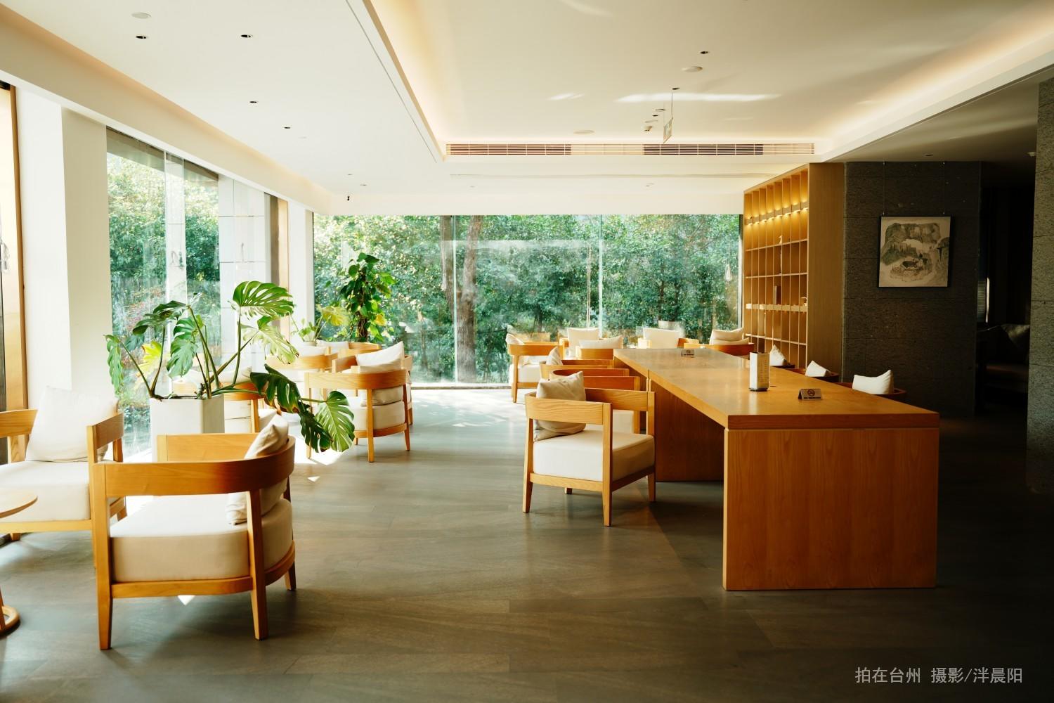 仙居神仙居君澜度假酒店(图14)