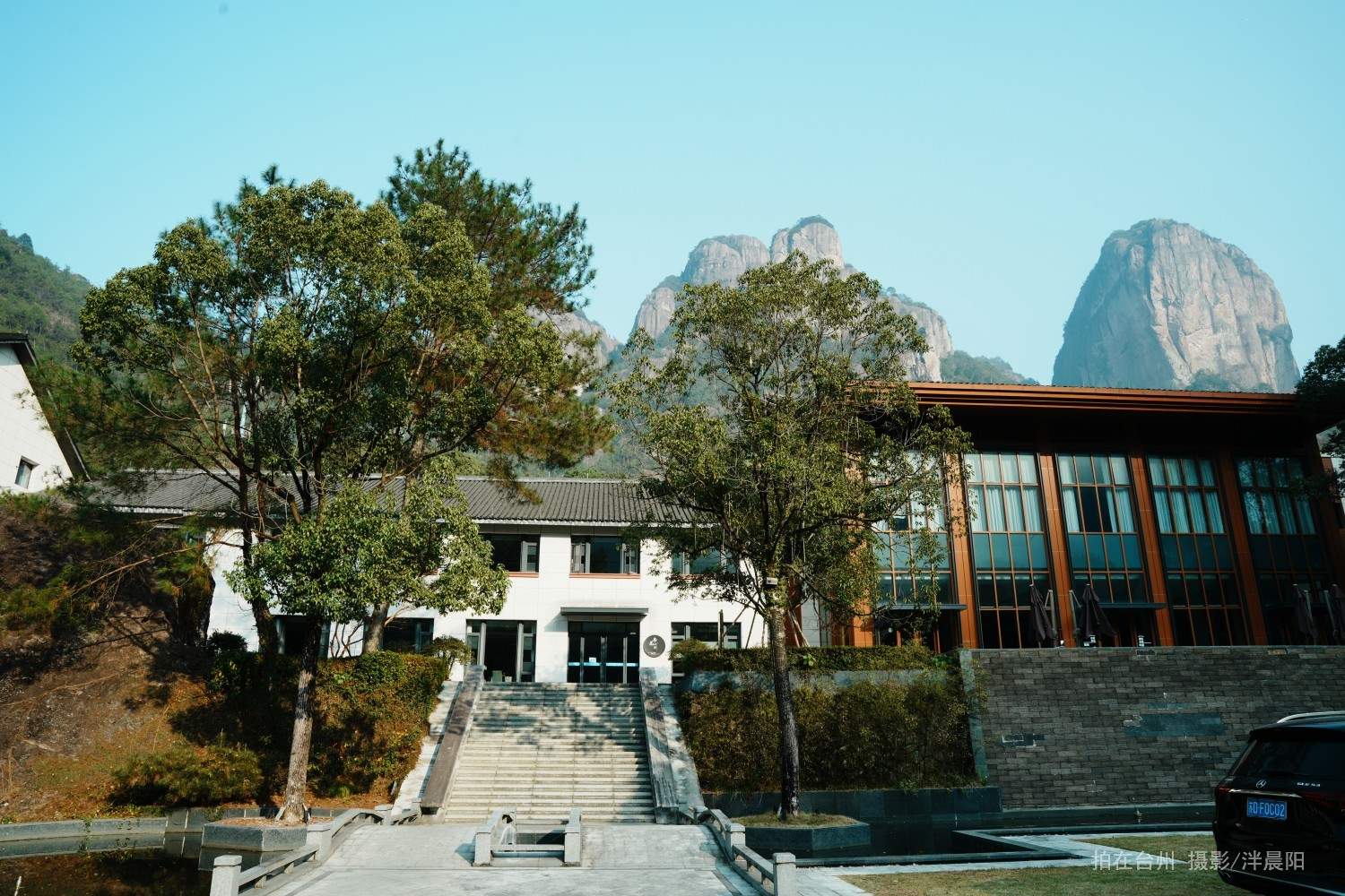 仙居神仙居君澜度假酒店(图16)