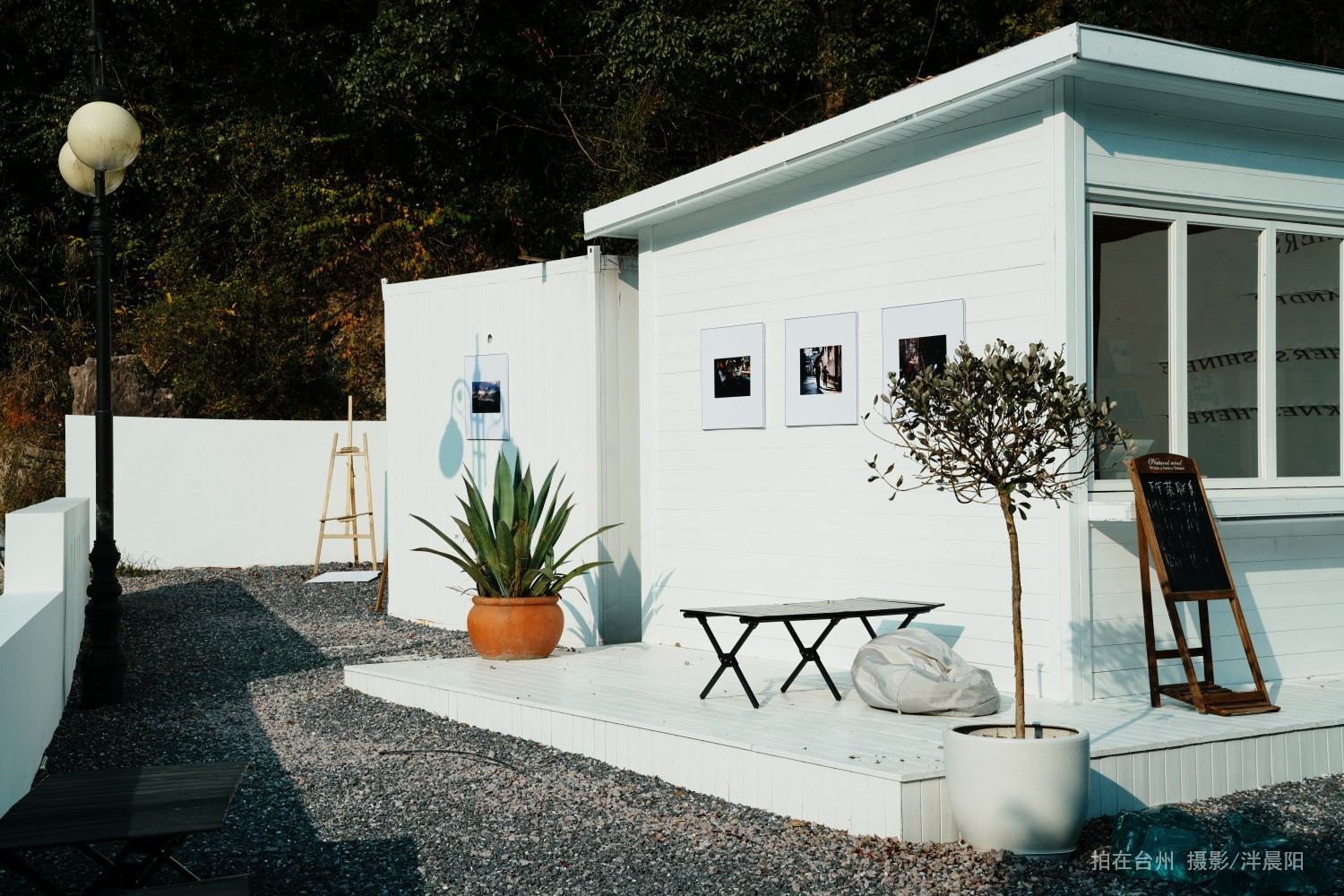 仙居神仙居君澜度假酒店(图8)