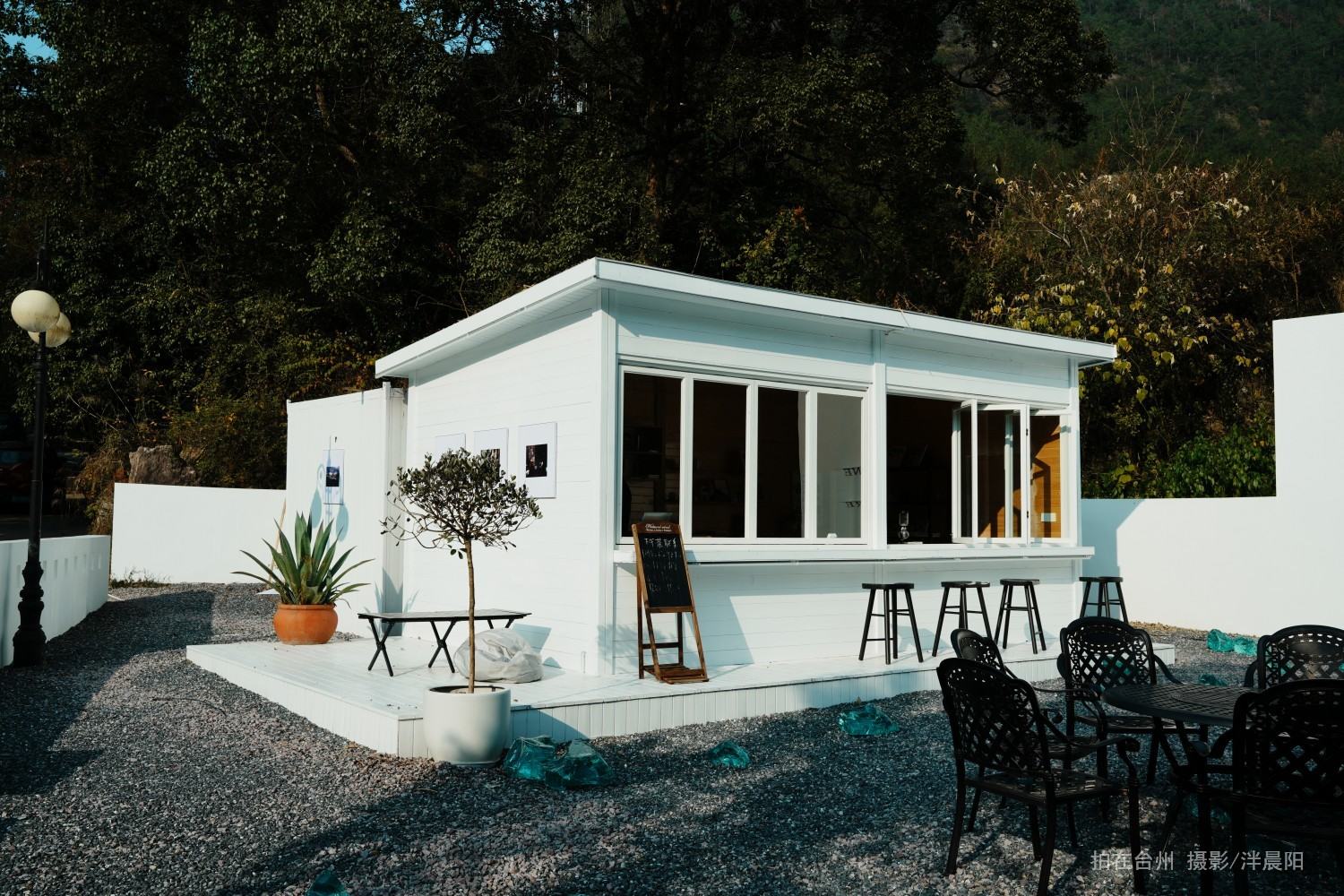 仙居神仙居君澜度假酒店(图9)