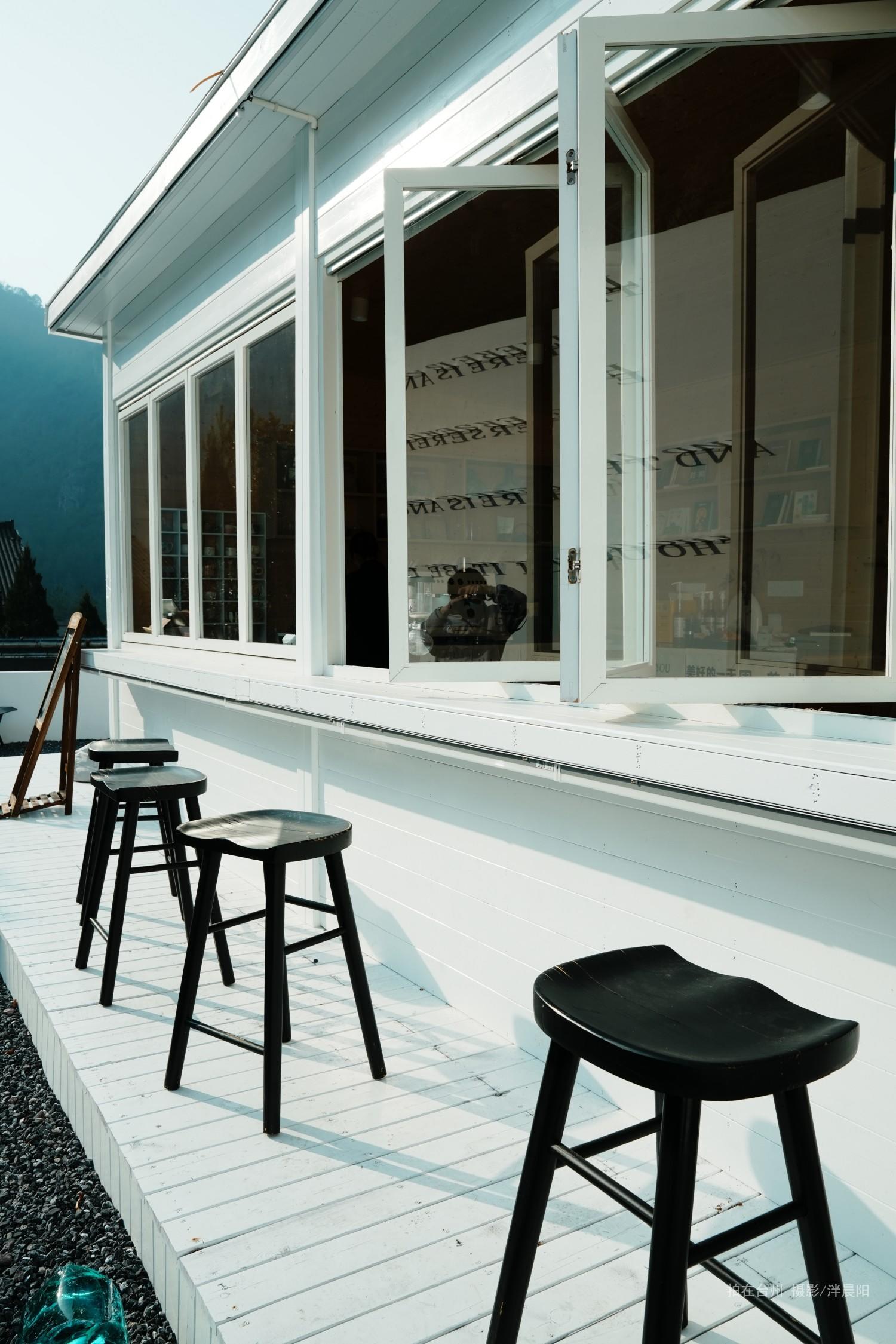 仙居神仙居君澜度假酒店(图4)