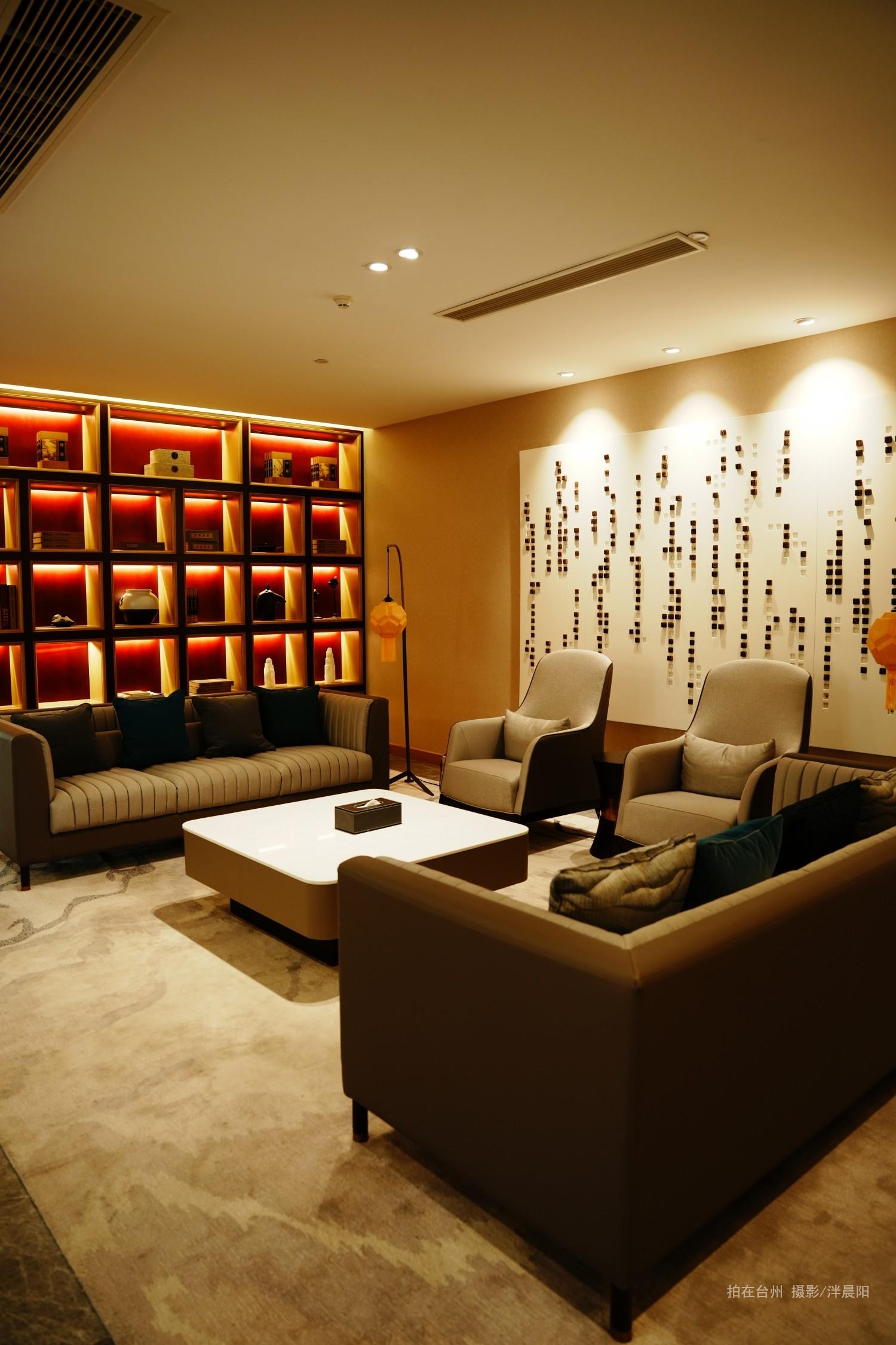 仙居神仙居君澜度假酒店(图2)